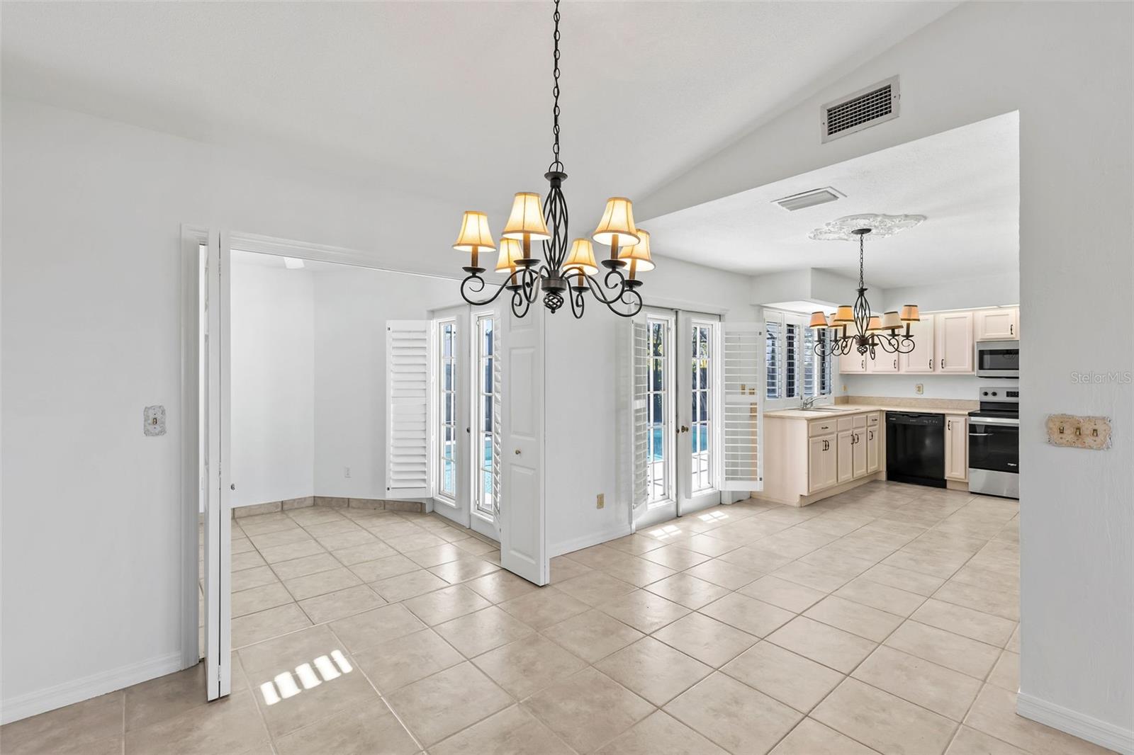 36 SAND DOLLAR DR, ORMOND BEACH, FL, 32176