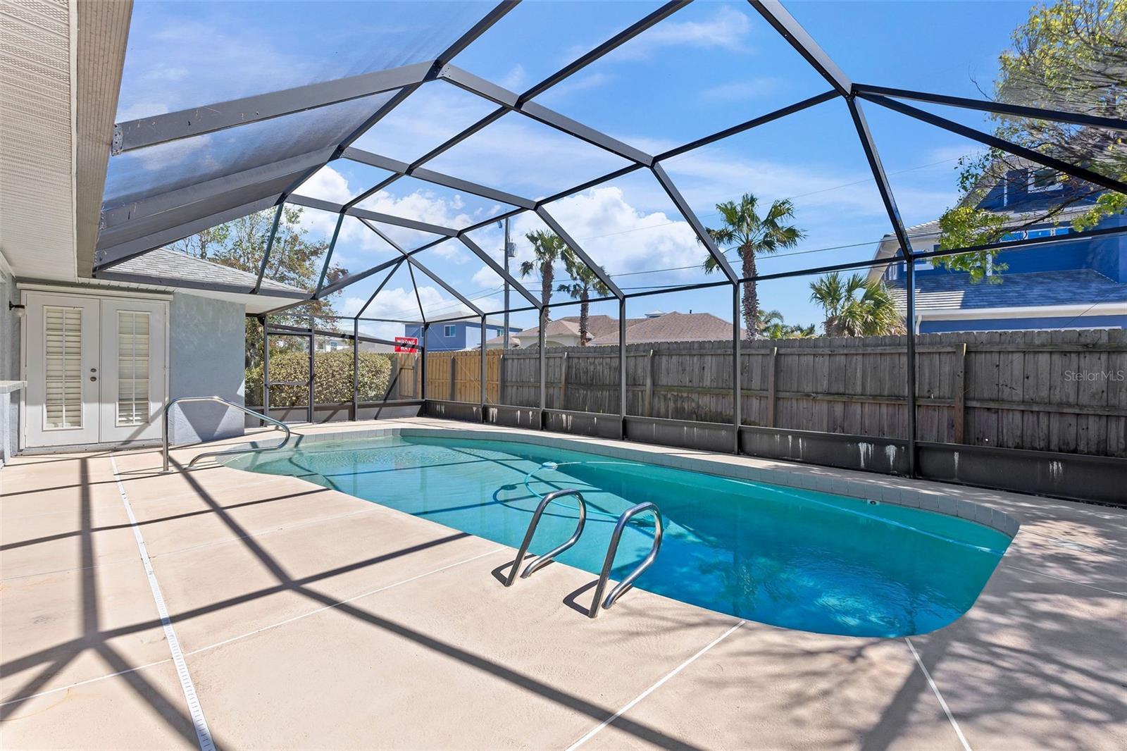 36 SAND DOLLAR DR, ORMOND BEACH, FL, 32176