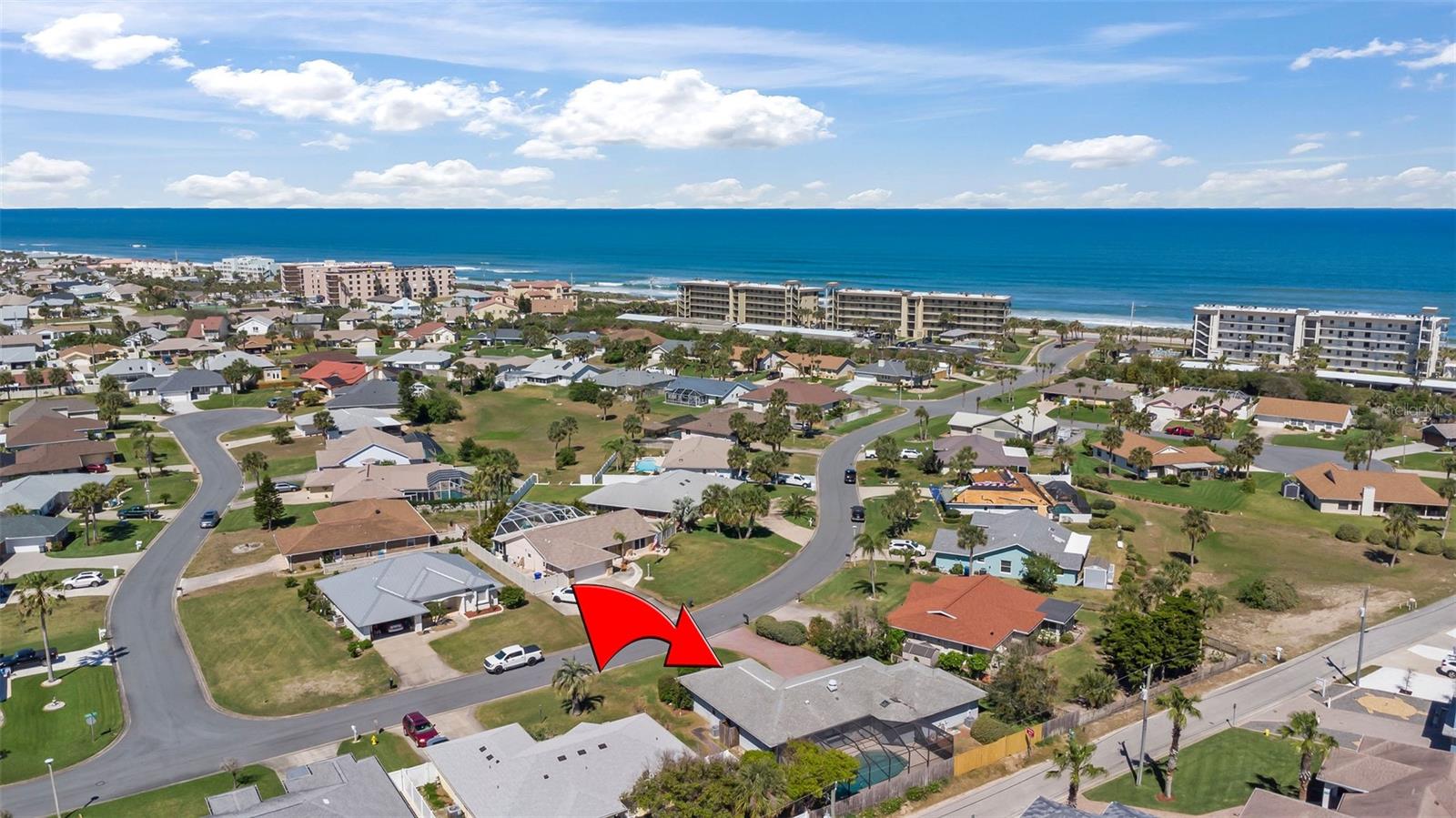 36 SAND DOLLAR DR, ORMOND BEACH, FL, 32176