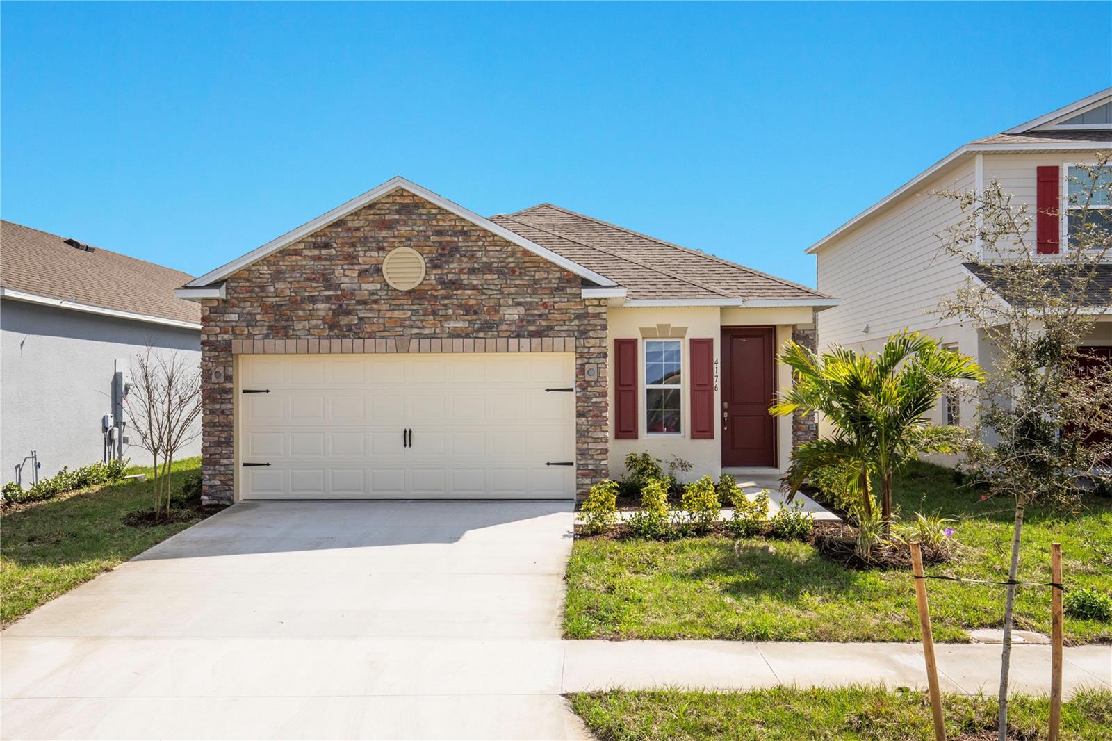 4176 SAGEFIELD DR, HARMONY, FL, 34773
