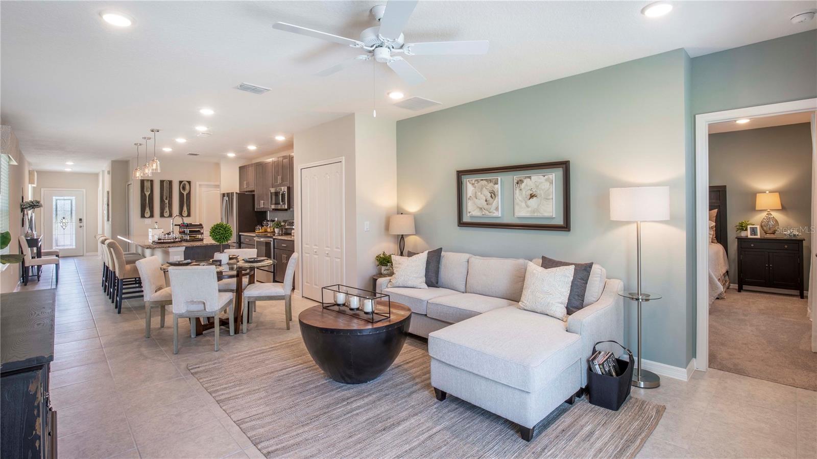 4176 SAGEFIELD DR, HARMONY, FL, 34773