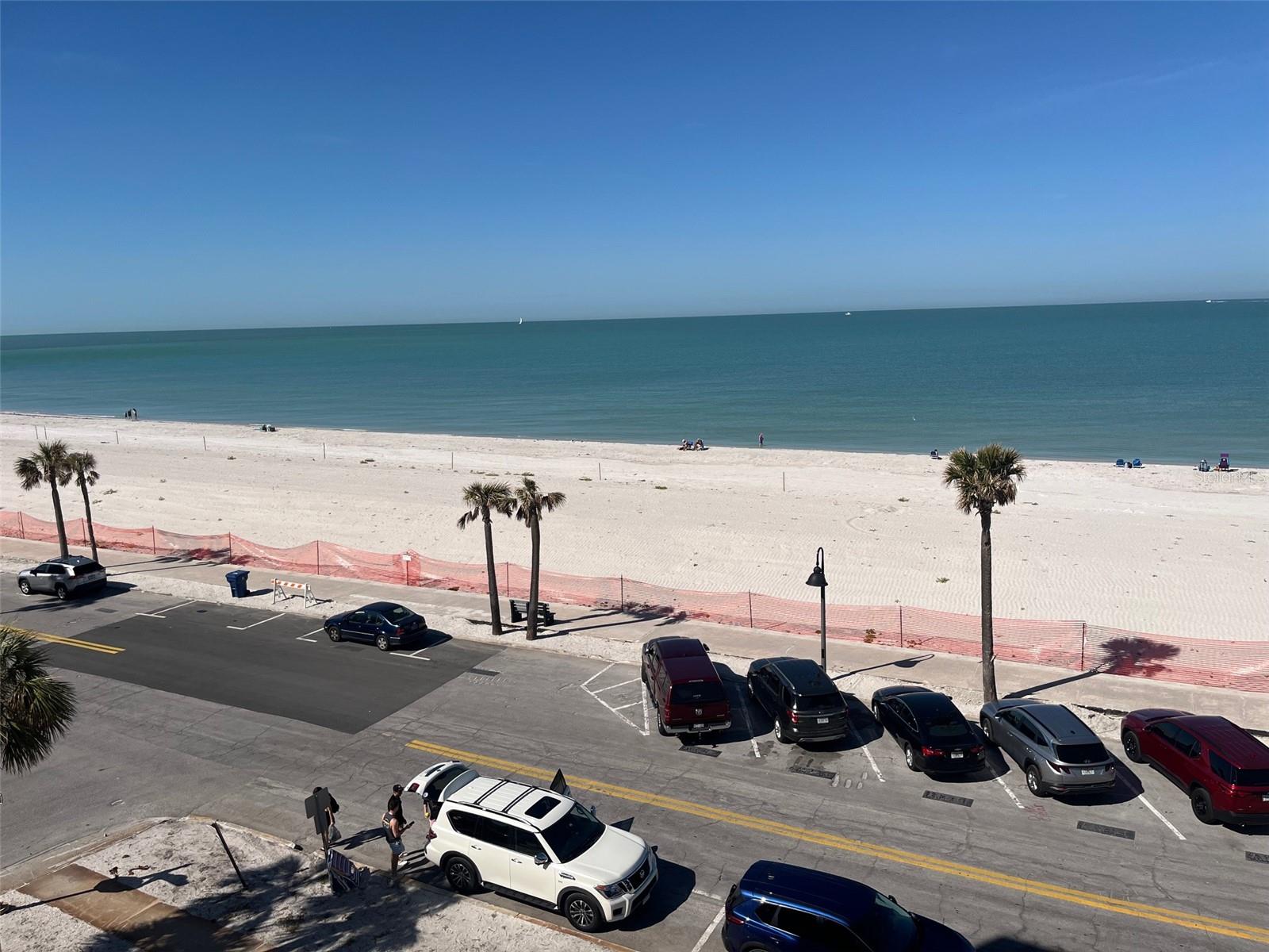 555 GULF WAY #5N, ST PETE BEACH, FL, 33706