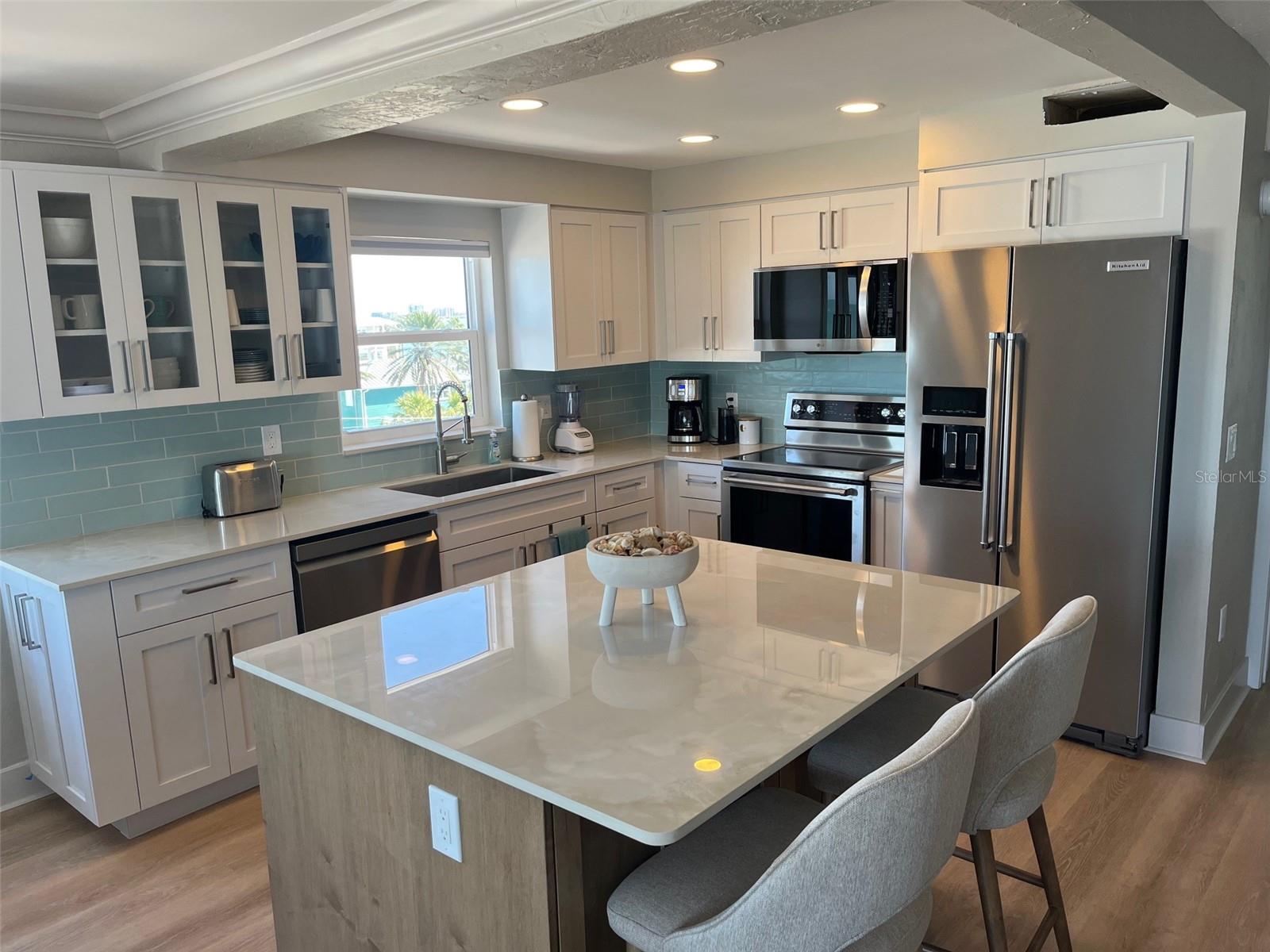 555 GULF WAY #5N, ST PETE BEACH, FL, 33706