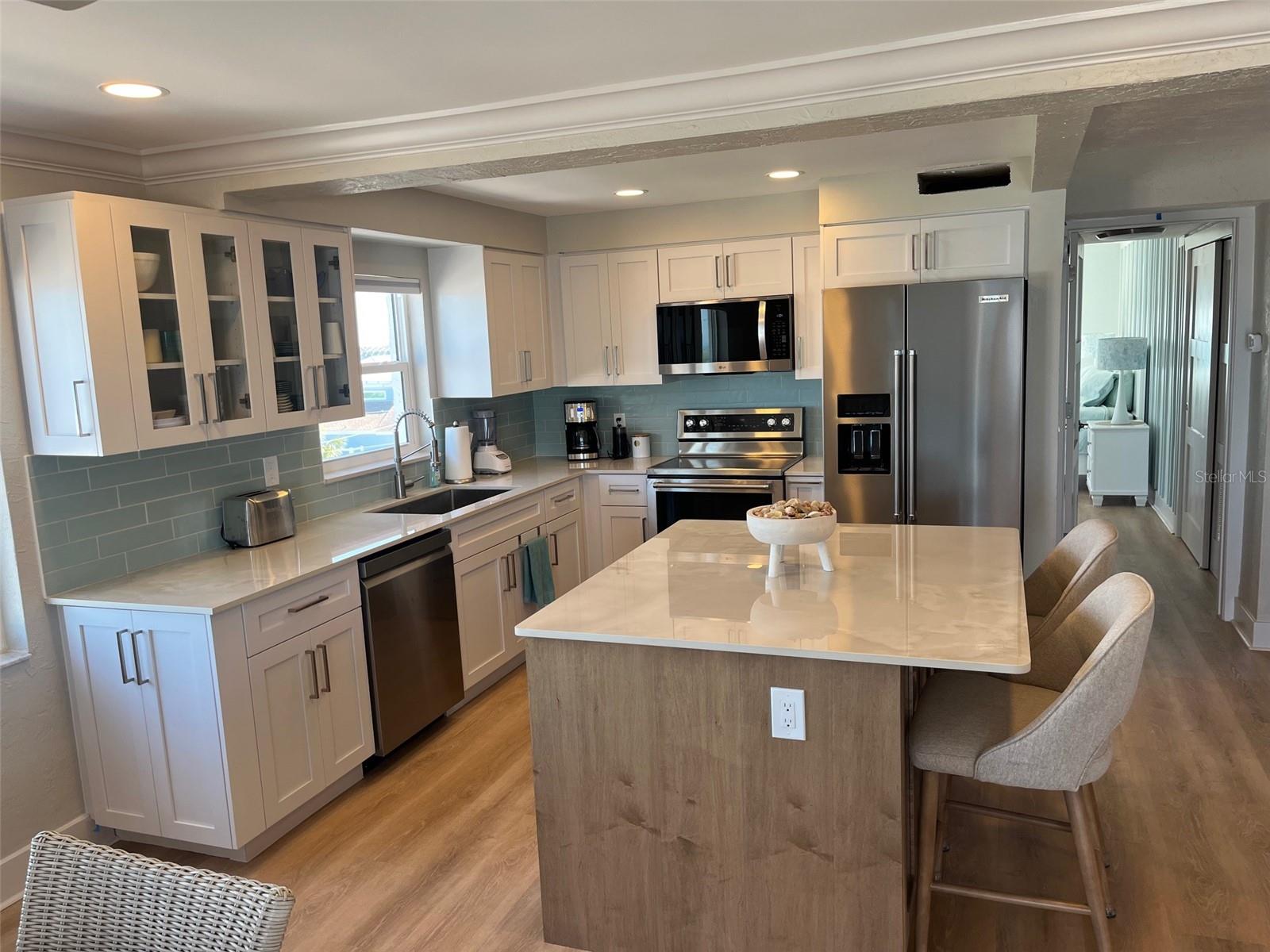 555 GULF WAY #5N, ST PETE BEACH, FL, 33706