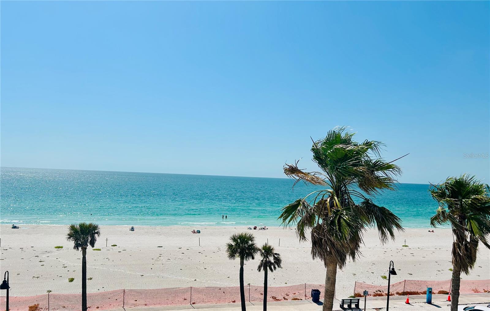 555 GULF WAY #5N, ST PETE BEACH, FL, 33706