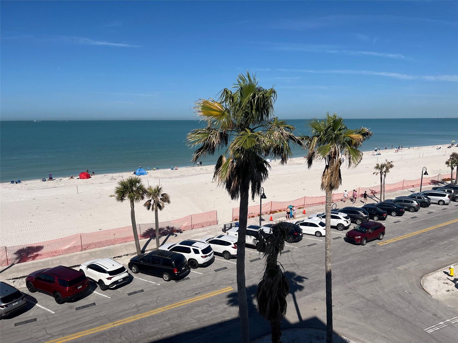 555 GULF WAY #5N, ST PETE BEACH, FL, 33706