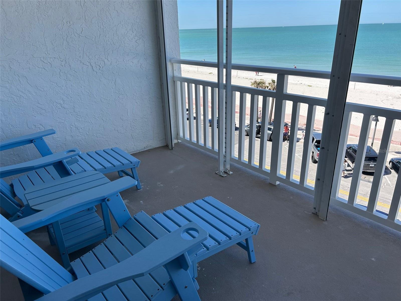 555 GULF WAY #5N, ST PETE BEACH, FL, 33706