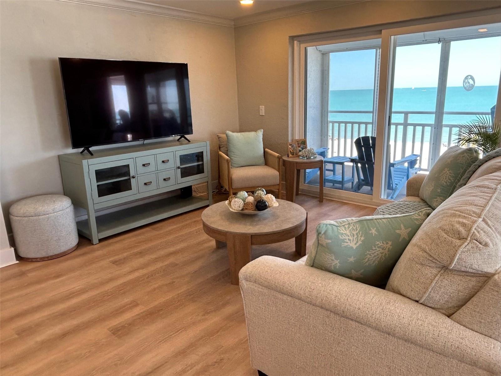 555 GULF WAY #5N, ST PETE BEACH, FL, 33706