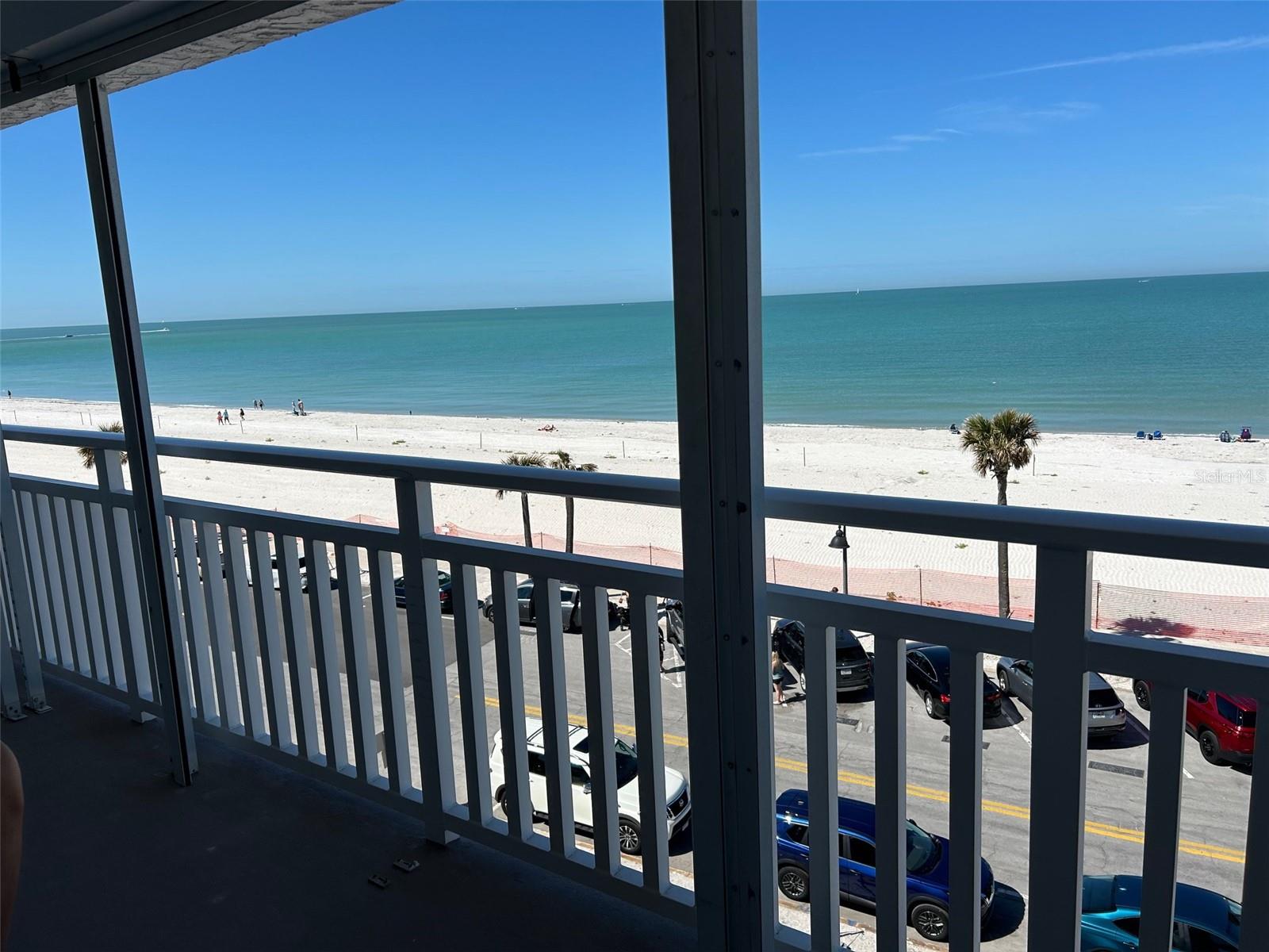 555 GULF WAY #5N, ST PETE BEACH, FL, 33706