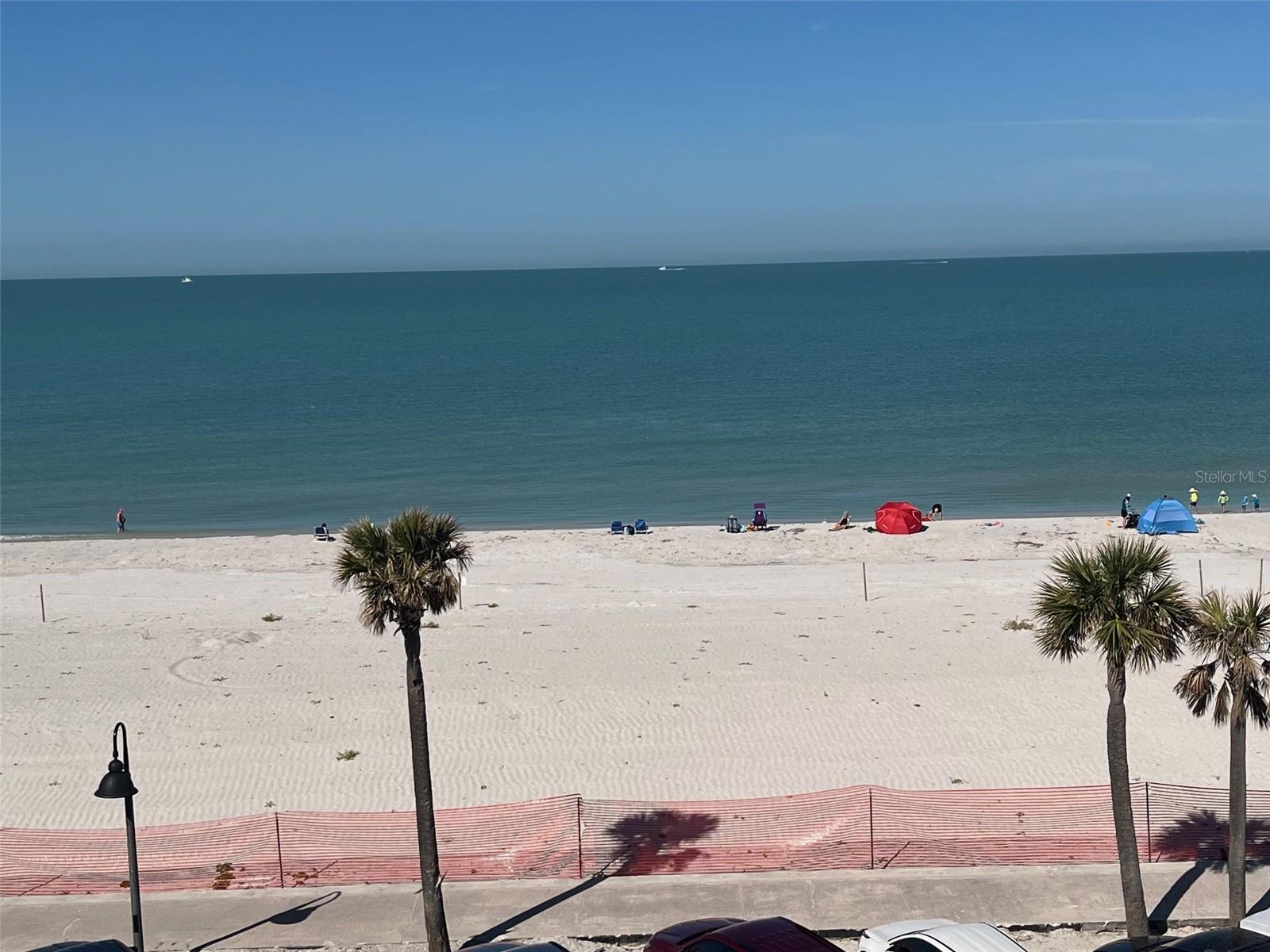 555 GULF WAY #5N, ST PETE BEACH, FL, 33706