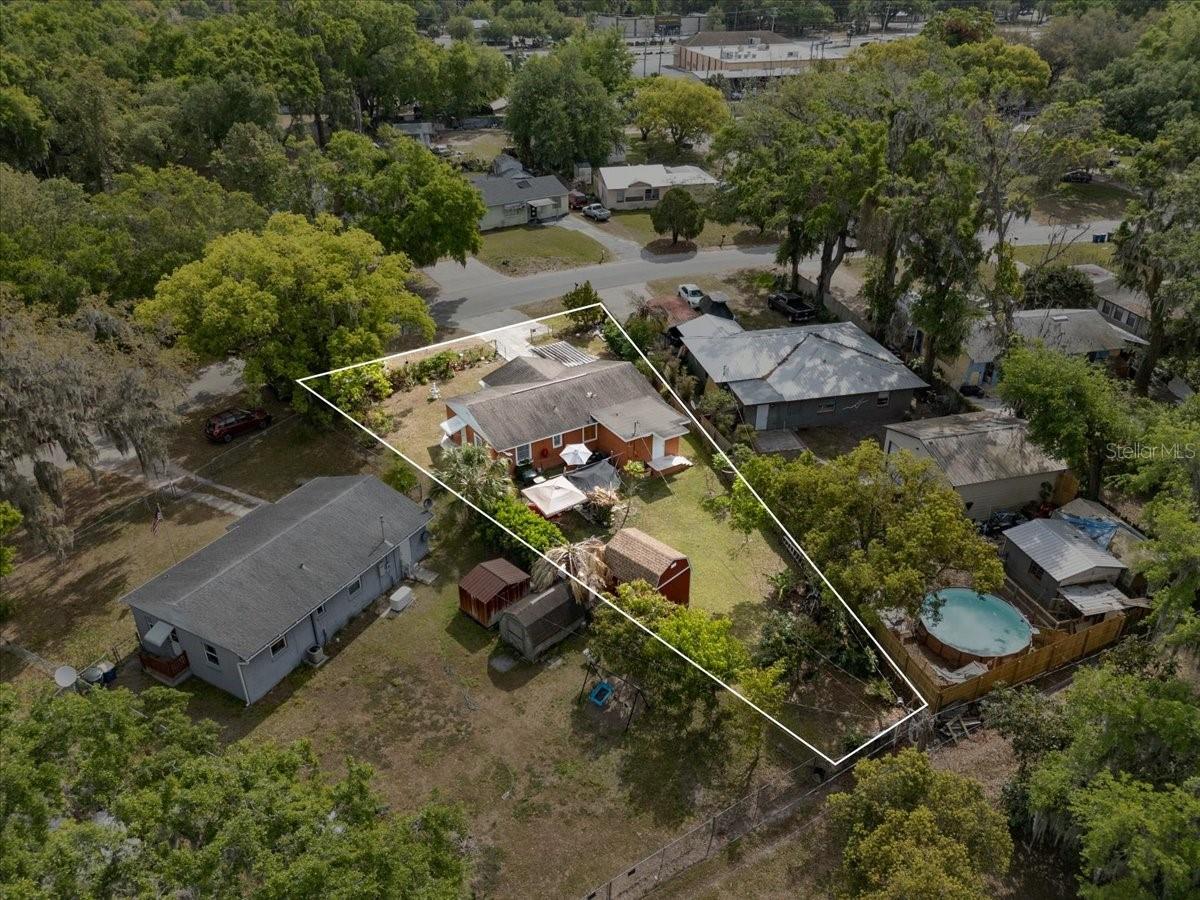 903 S LAKEVIEW AVE, BARTOW, FL, 33830