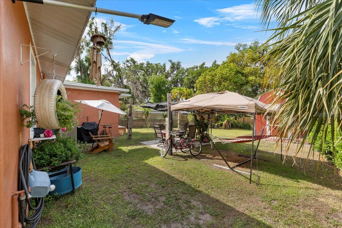 903 S LAKEVIEW AVE, BARTOW, FL, 33830