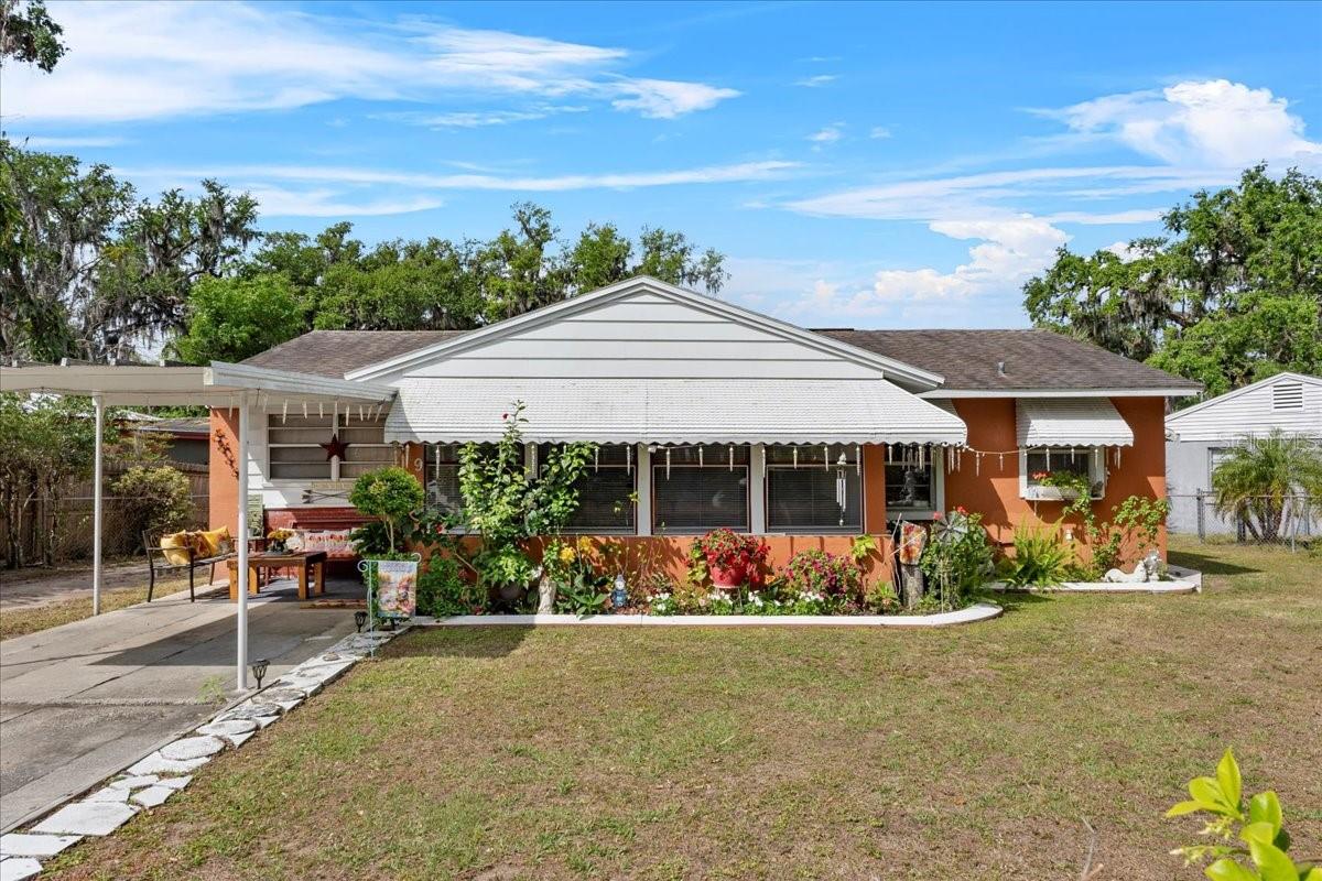 903 S LAKEVIEW AVE, BARTOW, FL, 33830