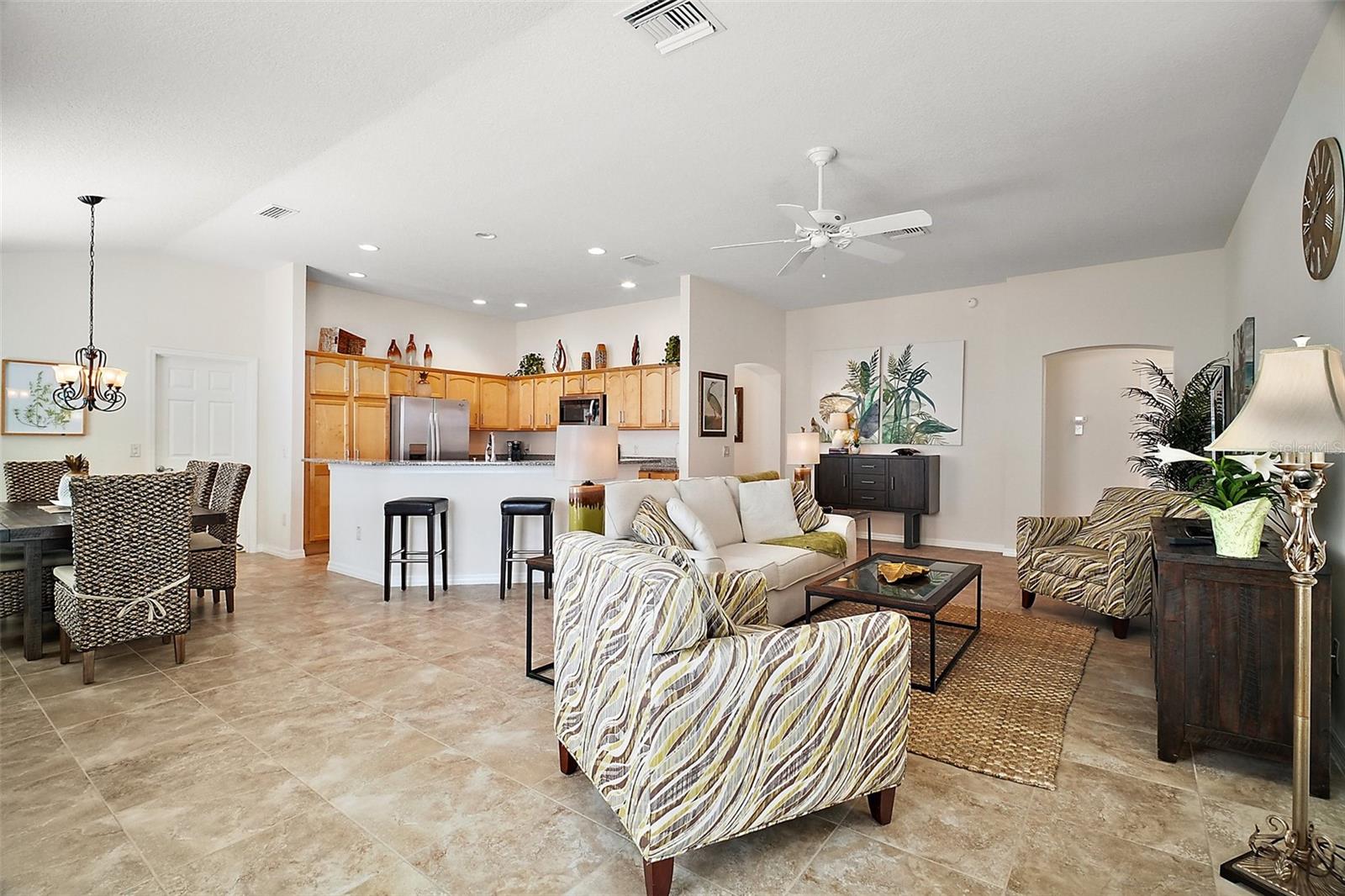 1093 PENINSULA ST, THE VILLAGES, FL, 32162