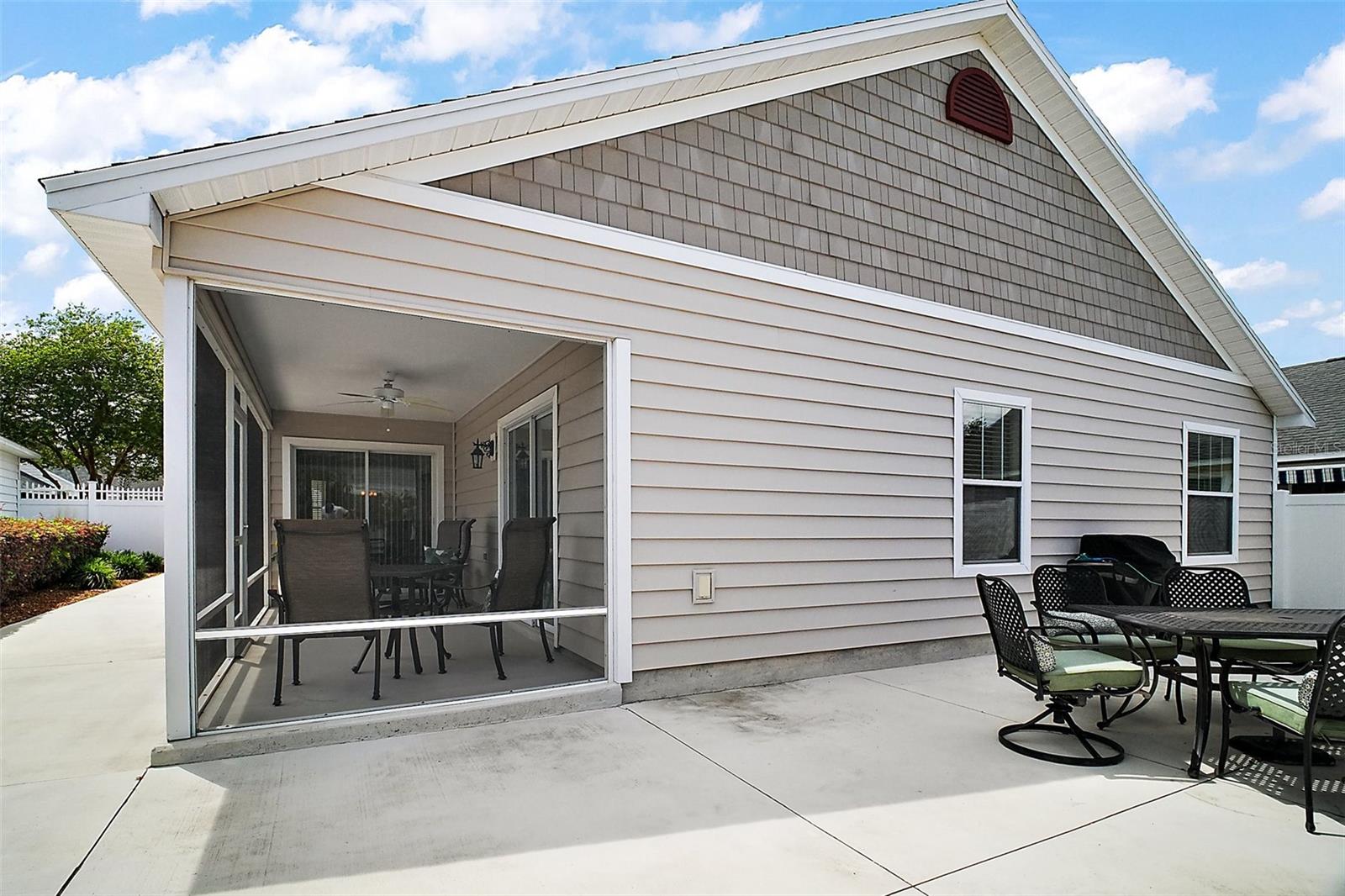 1093 PENINSULA ST, THE VILLAGES, FL, 32162