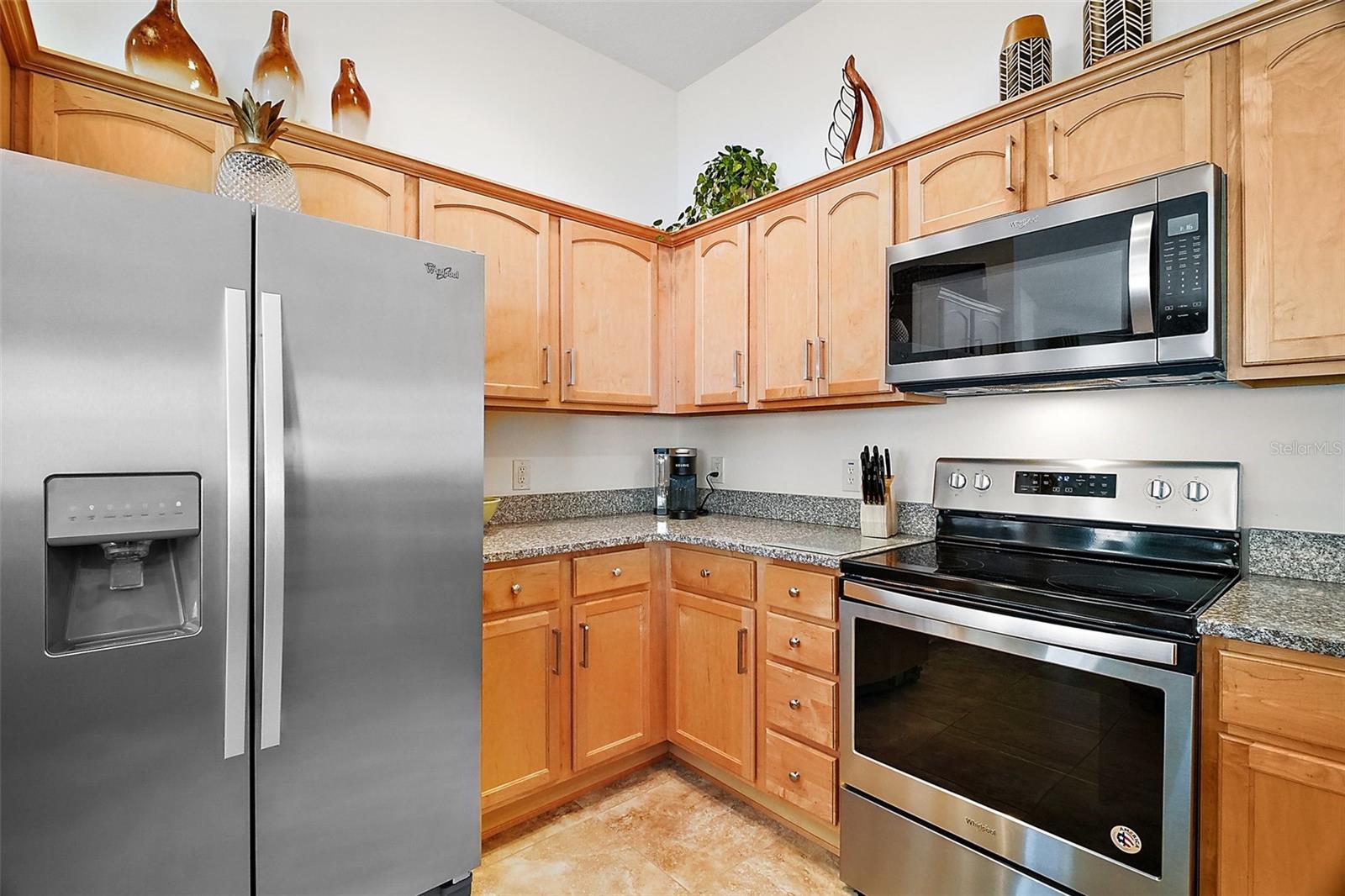 1093 PENINSULA ST, THE VILLAGES, FL, 32162