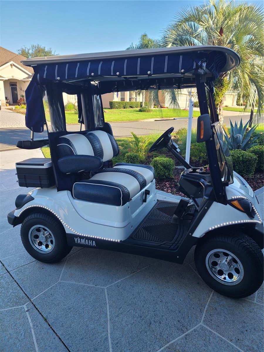 1093 PENINSULA ST, THE VILLAGES, FL, 32162