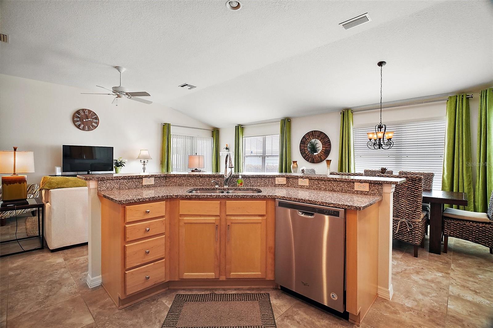 1093 PENINSULA ST, THE VILLAGES, FL, 32162