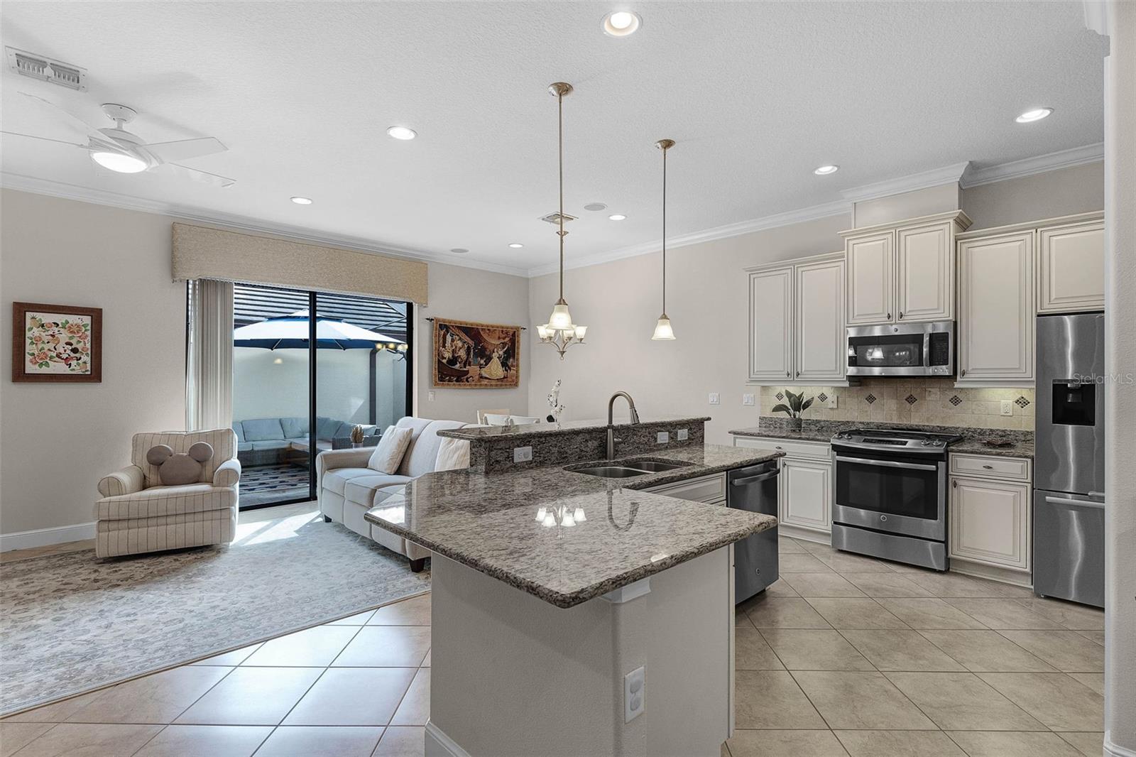 10655 VILLAGE LAKE RD, WINDERMERE, FL, 34786