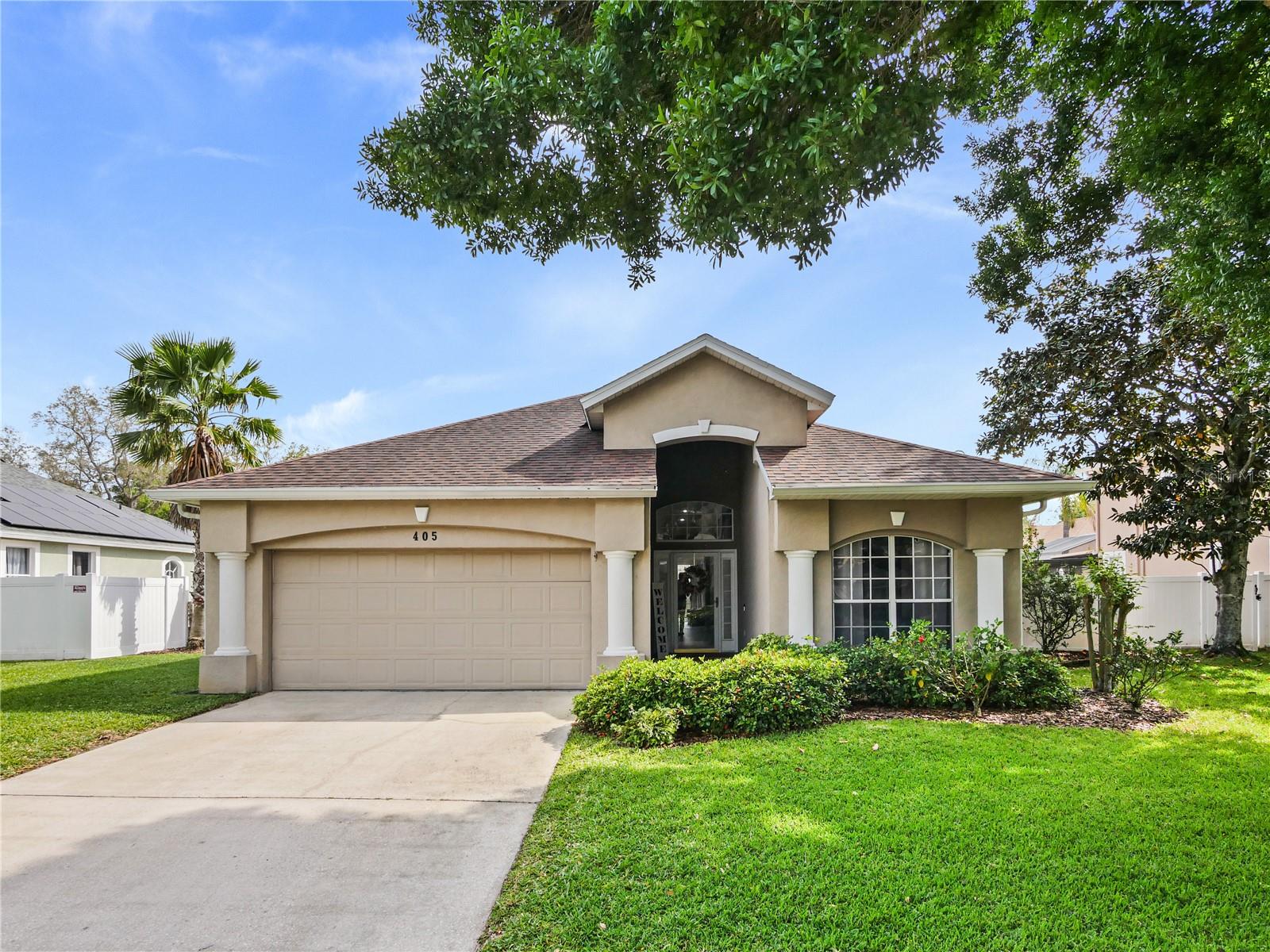 405 CARRIAGE WAY CT, OVIEDO, FL, 32765
