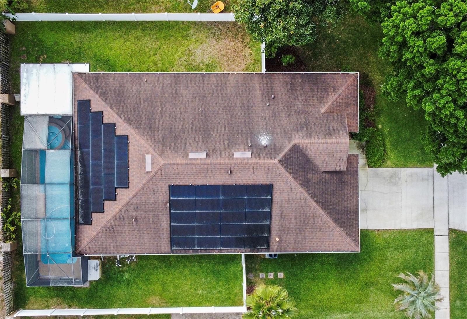 405 CARRIAGE WAY CT, OVIEDO, FL, 32765