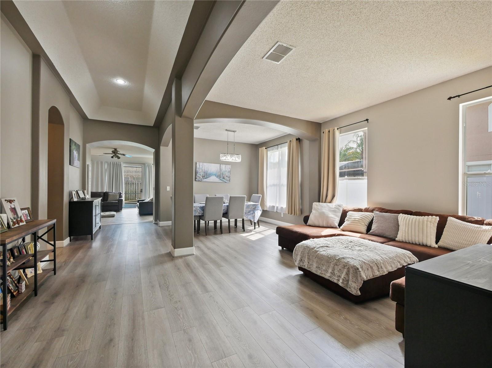 405 CARRIAGE WAY CT, OVIEDO, FL, 32765
