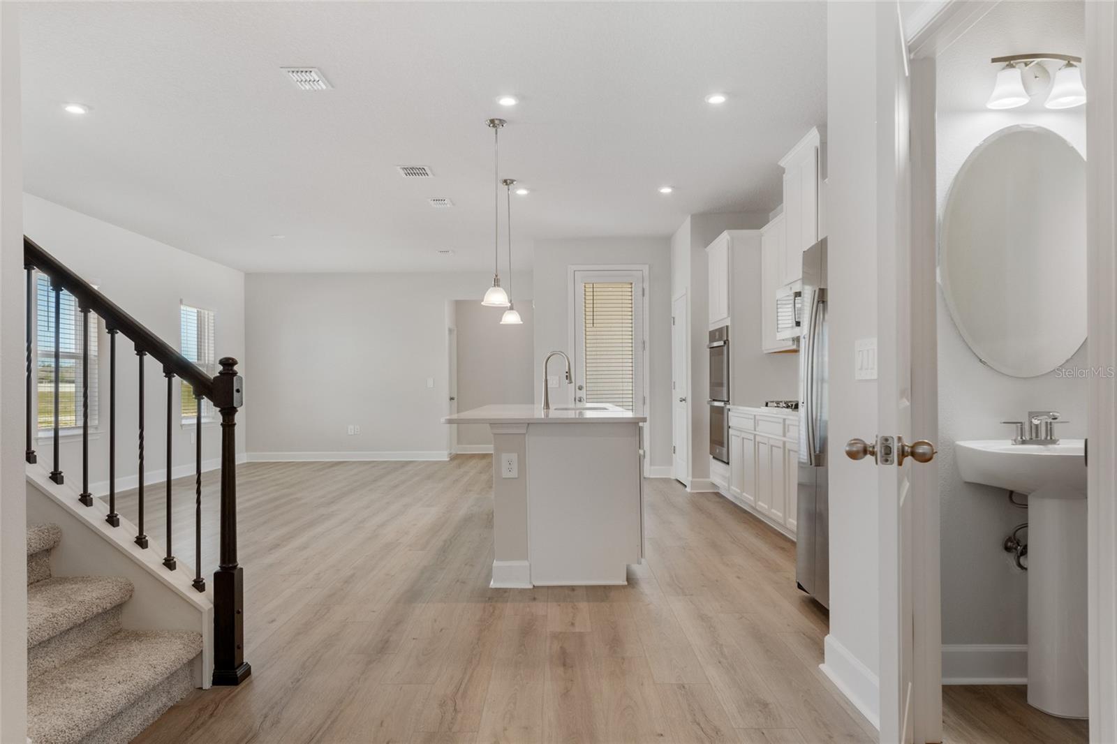 3832 DENALI DR, APOPKA, FL, 32712