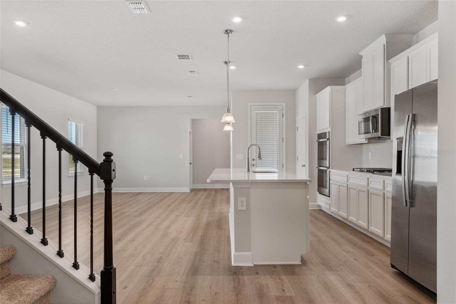 3832 DENALI DR, APOPKA, FL, 32712