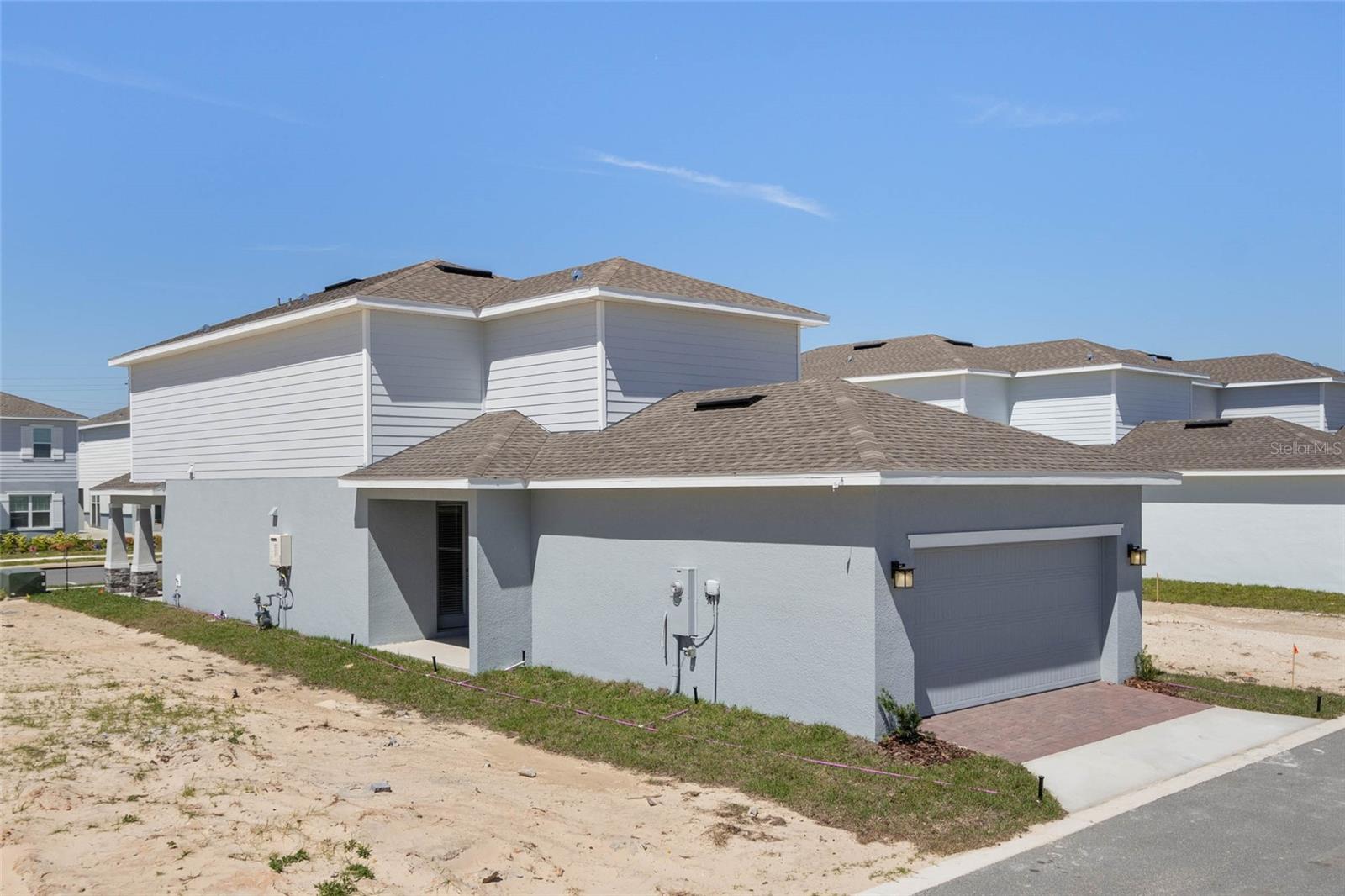 3832 DENALI DR, APOPKA, FL, 32712