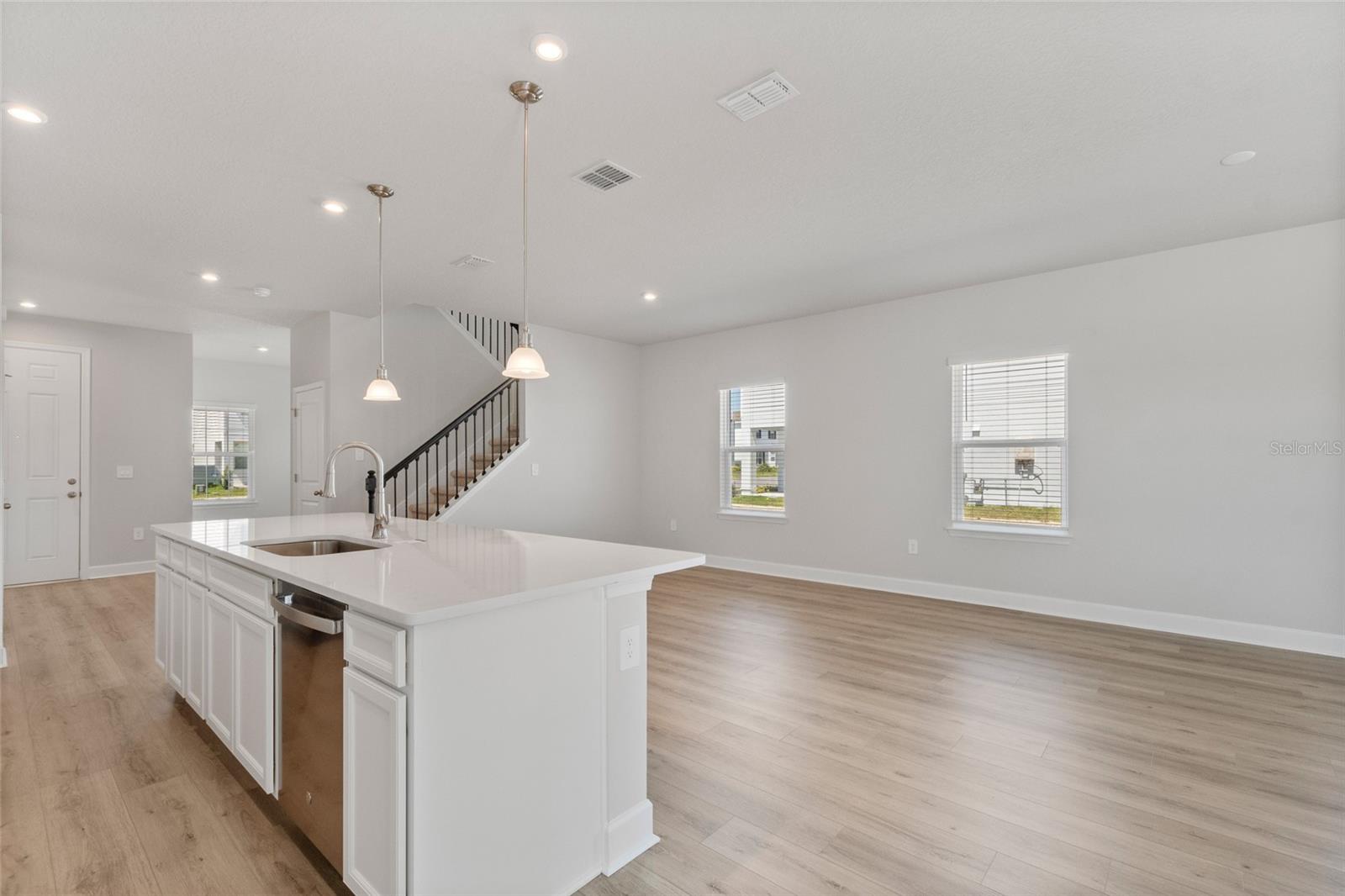 3832 DENALI DR, APOPKA, FL, 32712