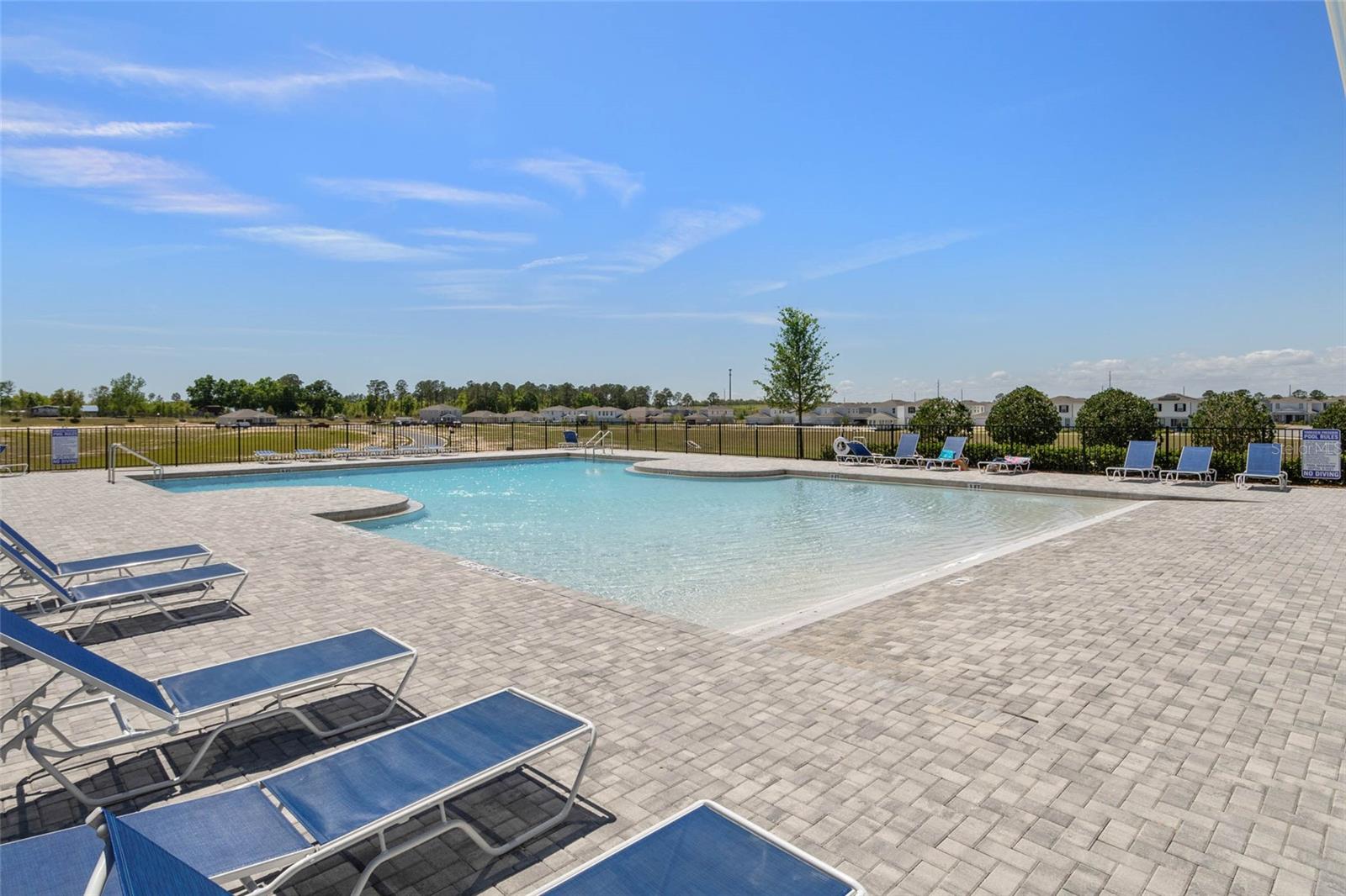 3832 DENALI DR, APOPKA, FL, 32712