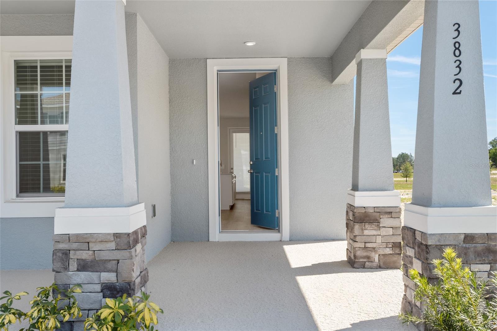 3832 DENALI DR, APOPKA, FL, 32712