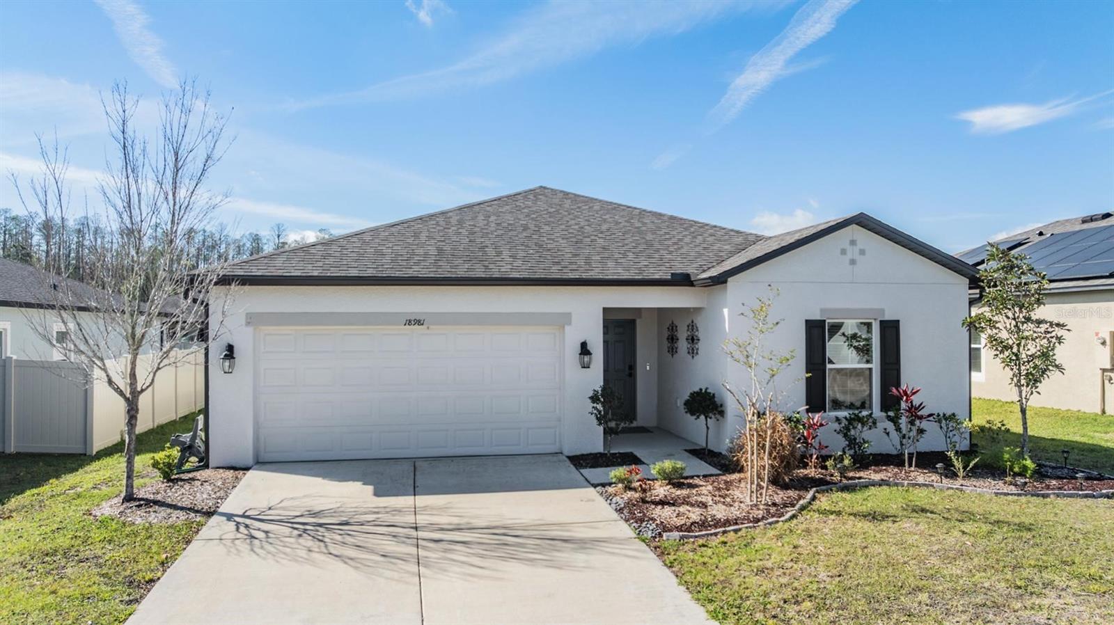18981 ALFARO LOOP, SPRING HILL, FL, 34610