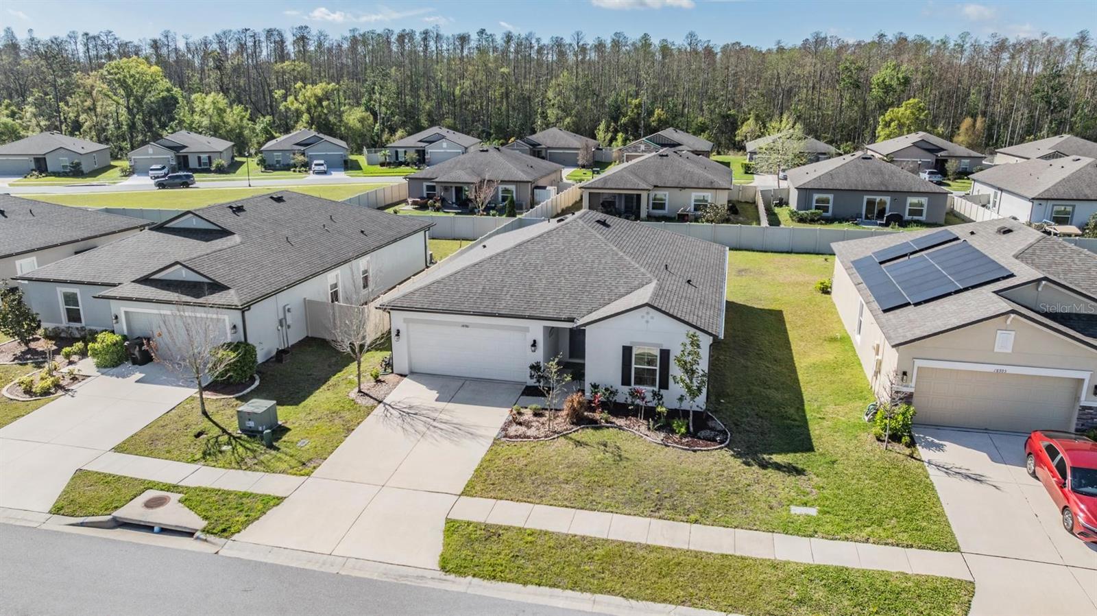 18981 ALFARO LOOP, SPRING HILL, FL, 34610