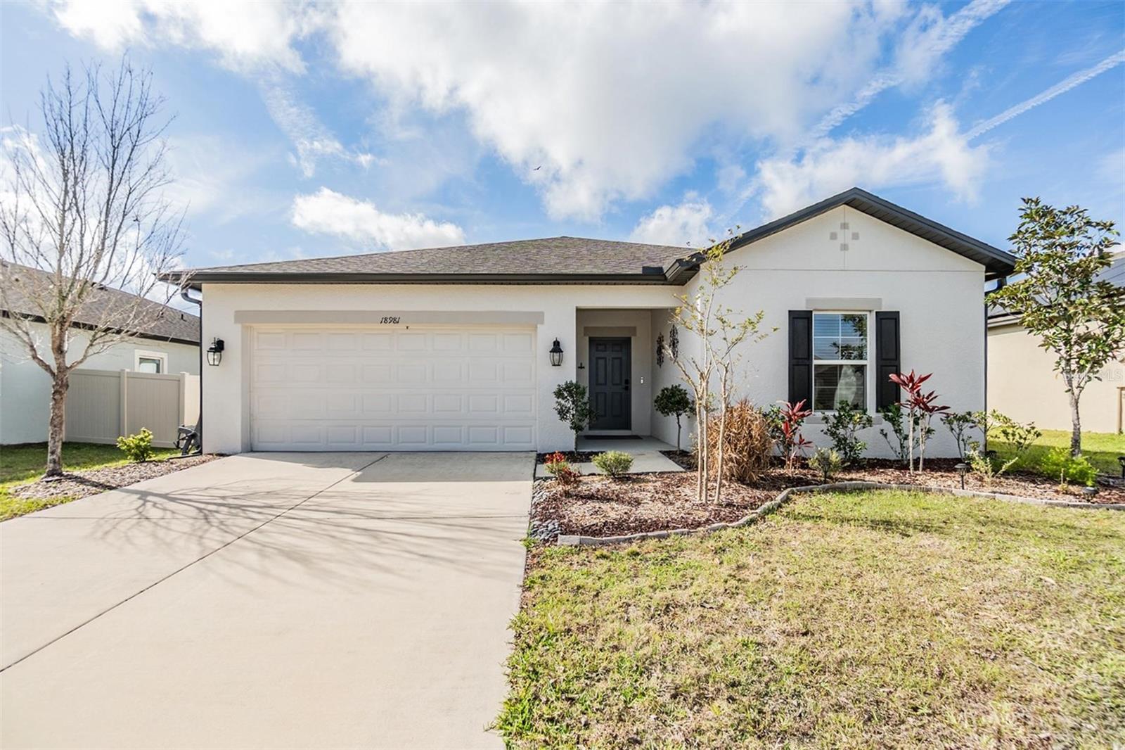 18981 ALFARO LOOP, SPRING HILL, FL, 34610