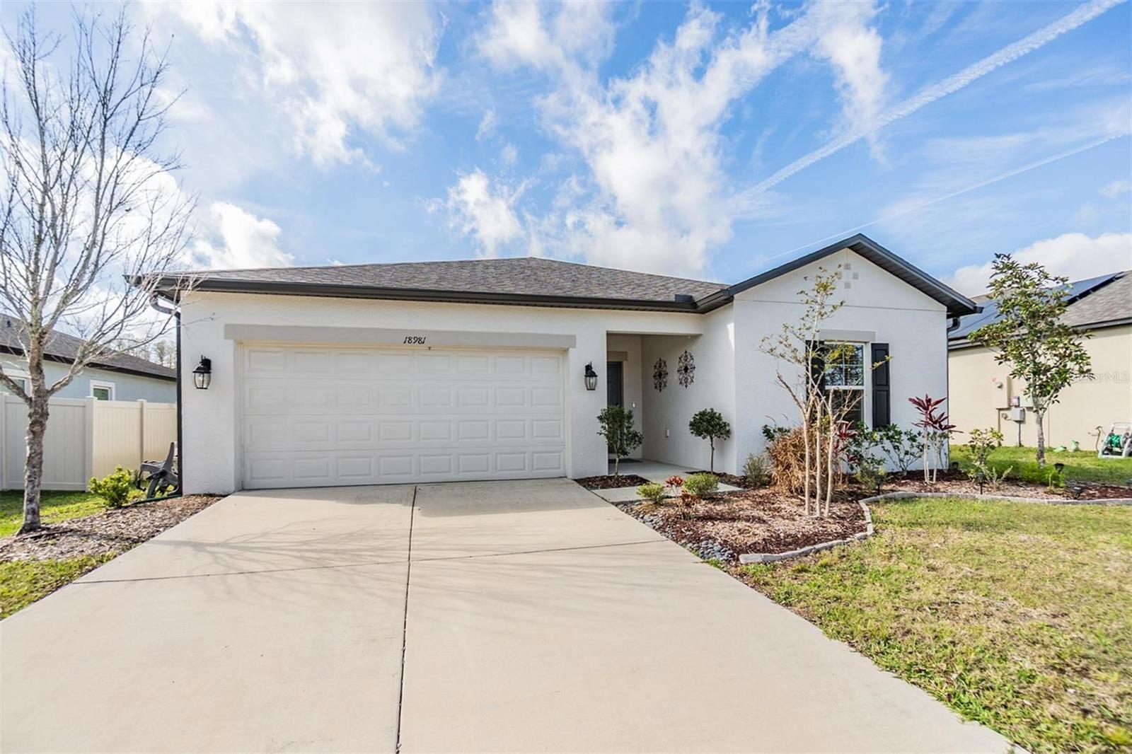 18981 ALFARO LOOP, SPRING HILL, FL, 34610