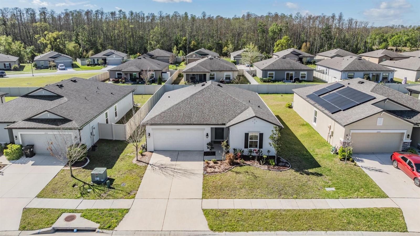 18981 ALFARO LOOP, SPRING HILL, FL, 34610