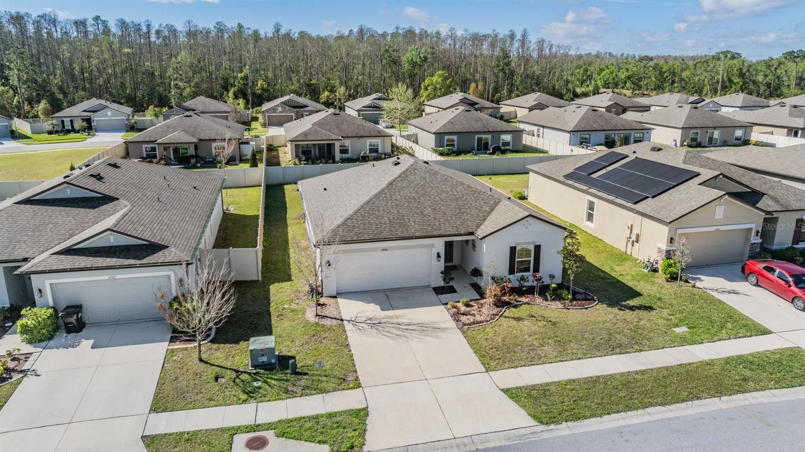 18981 ALFARO LOOP, SPRING HILL, FL, 34610