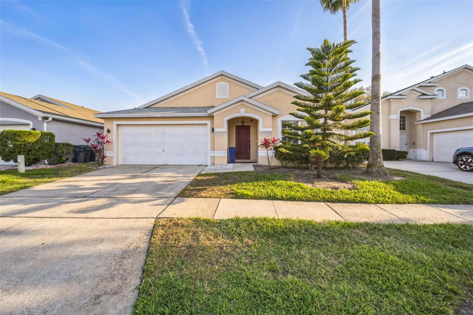 319 BAILEY CIR, DAVENPORT, FL, 33897