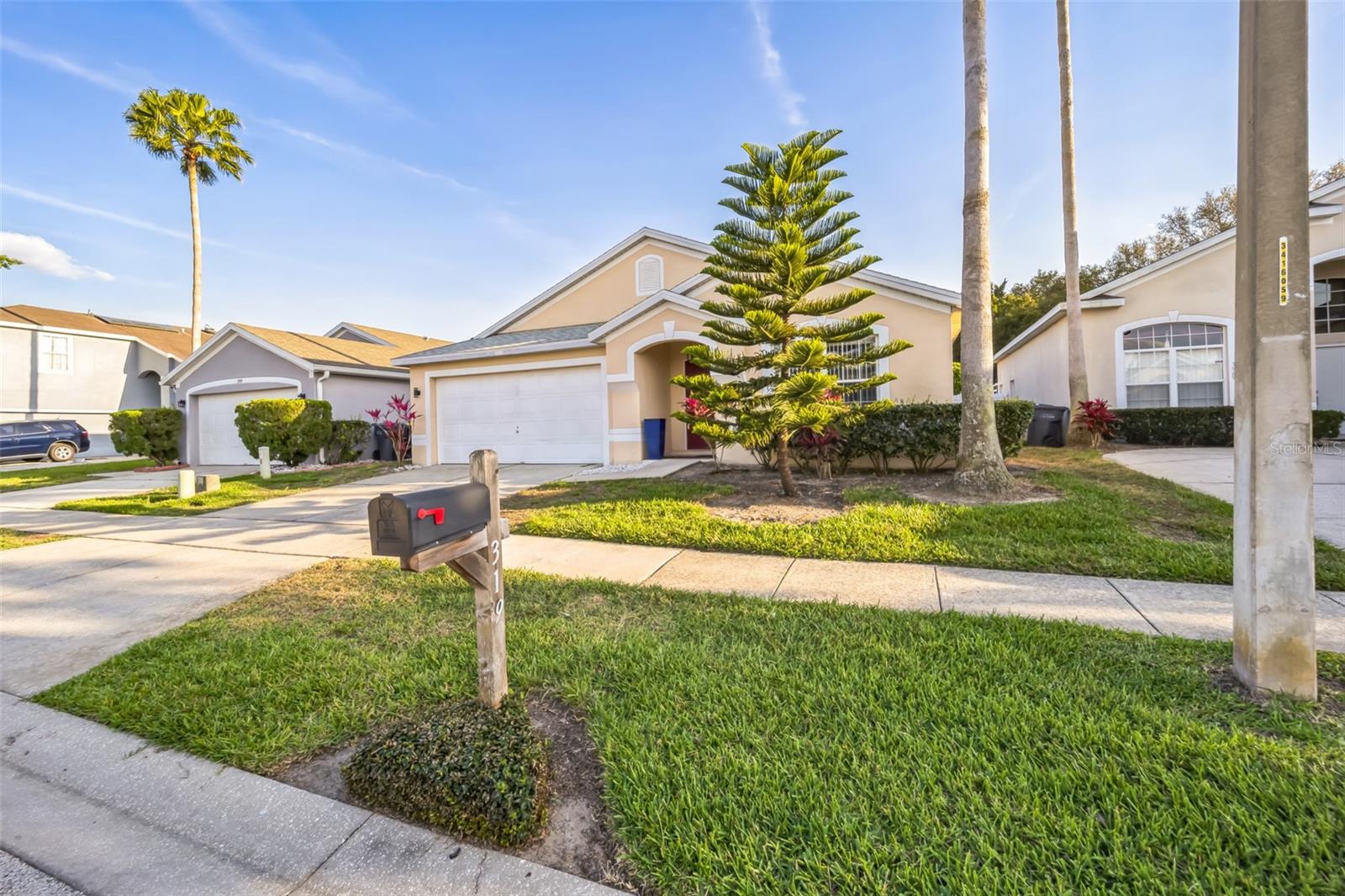 319 BAILEY CIR, DAVENPORT, FL, 33897