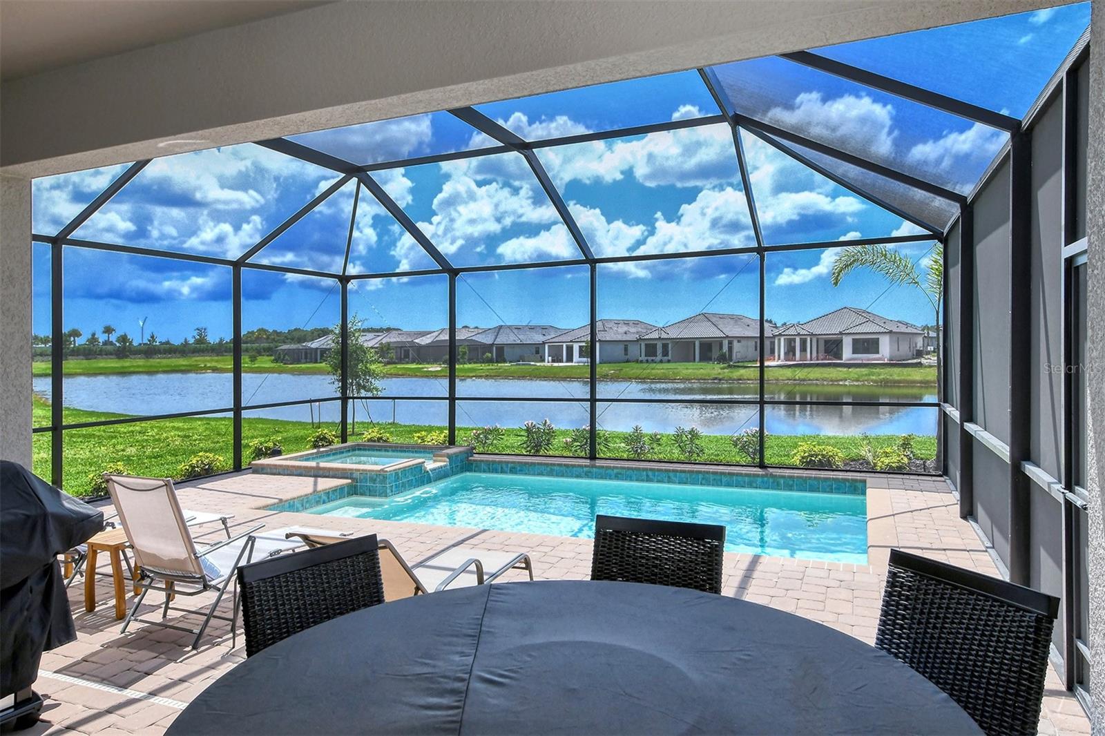 4708 MOTTA CT, BRADENTON, FL, 34211