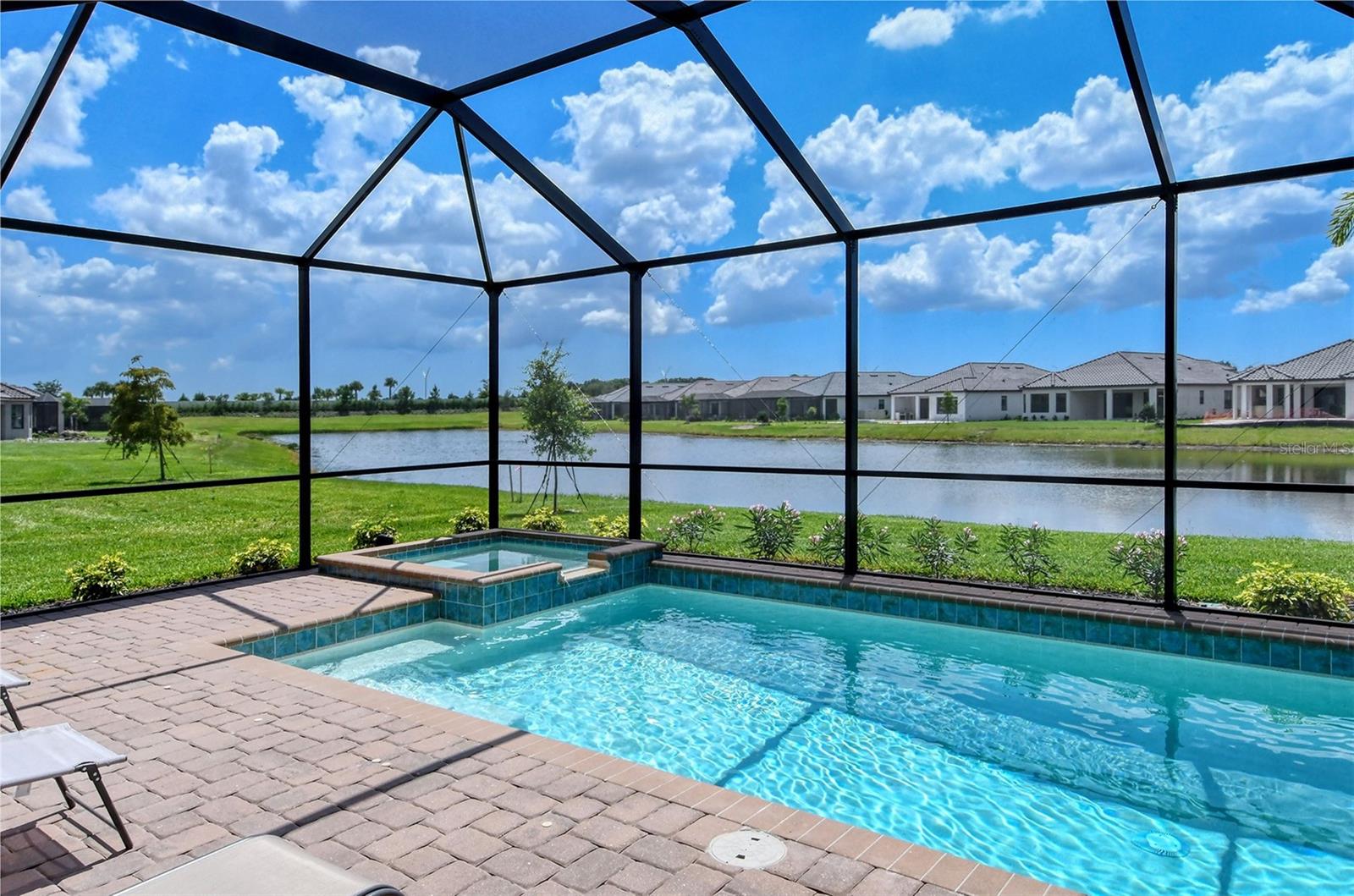 4708 MOTTA CT, BRADENTON, FL, 34211