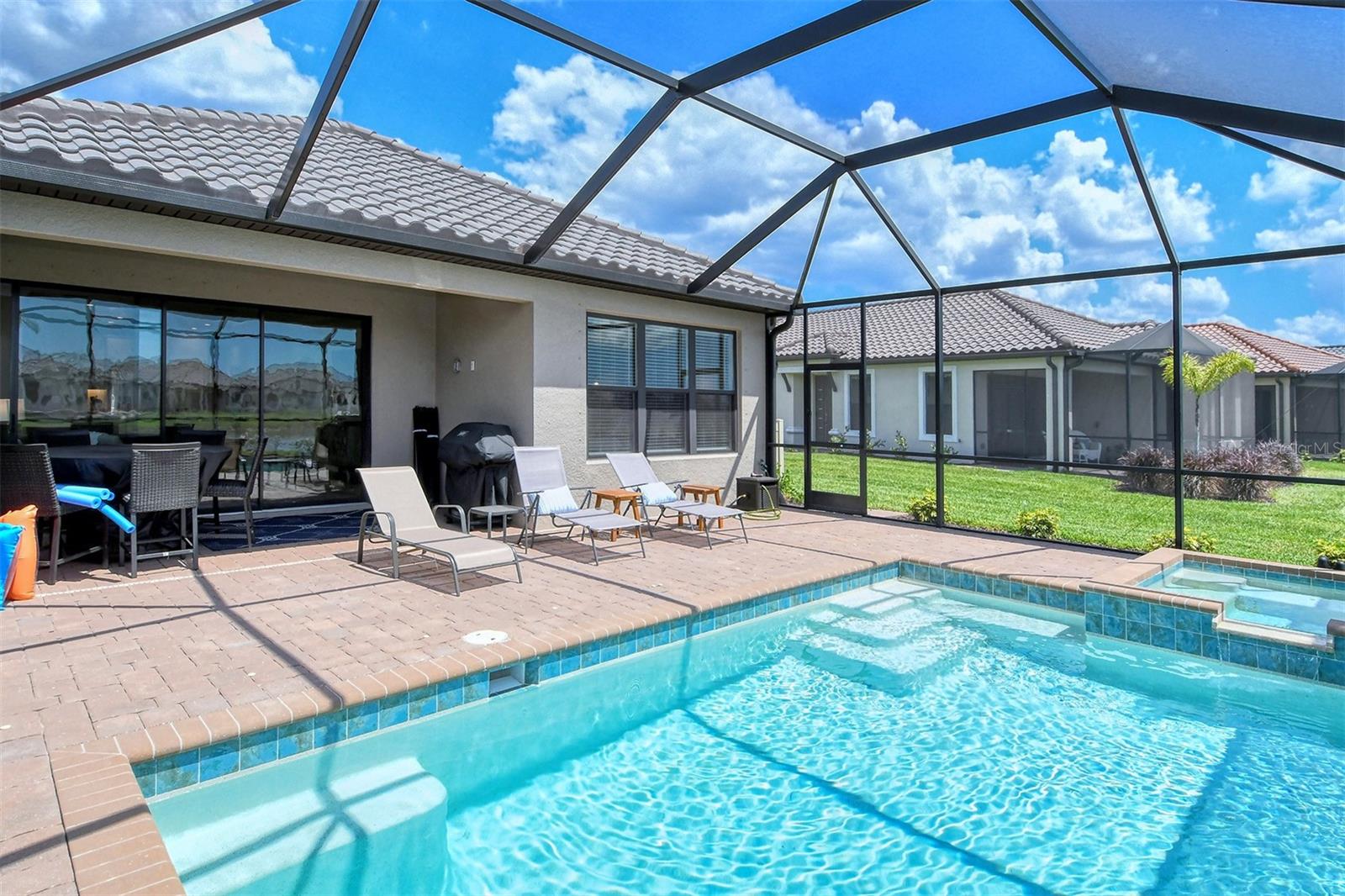 4708 MOTTA CT, BRADENTON, FL, 34211