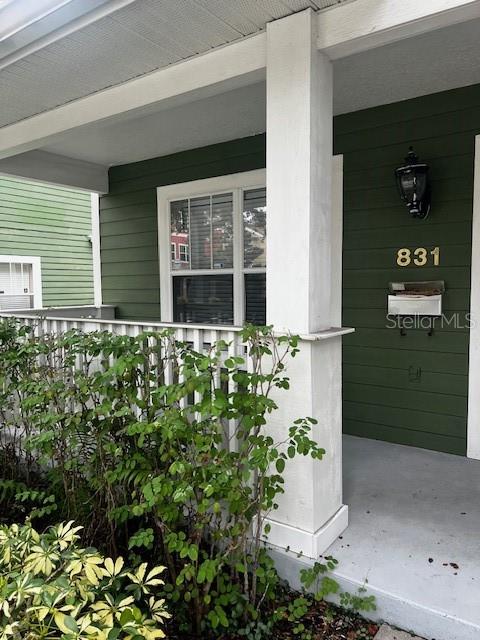 831 N FERN CREEK AVE #101, ORLANDO, FL, 32803
