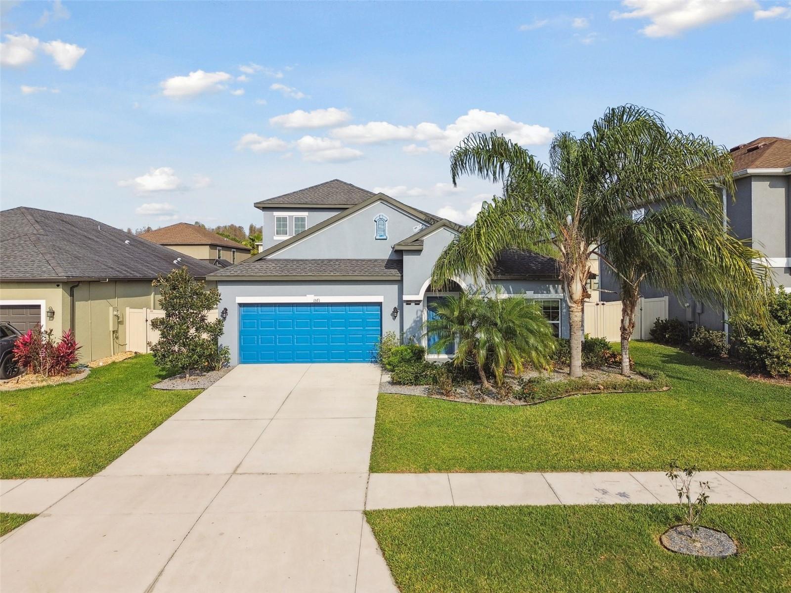 1571 MONTGOMERY BELL RD, WESLEY CHAPEL, FL, 33543