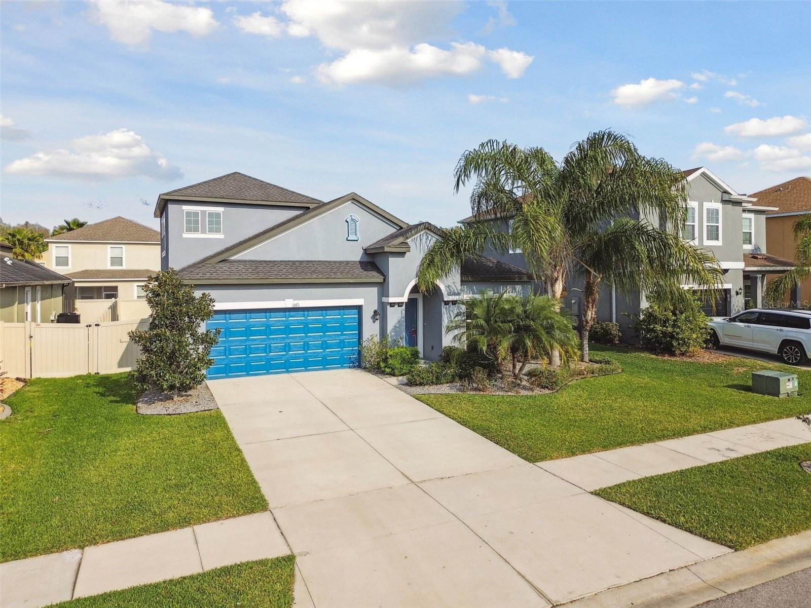 1571 MONTGOMERY BELL RD, WESLEY CHAPEL, FL, 33543