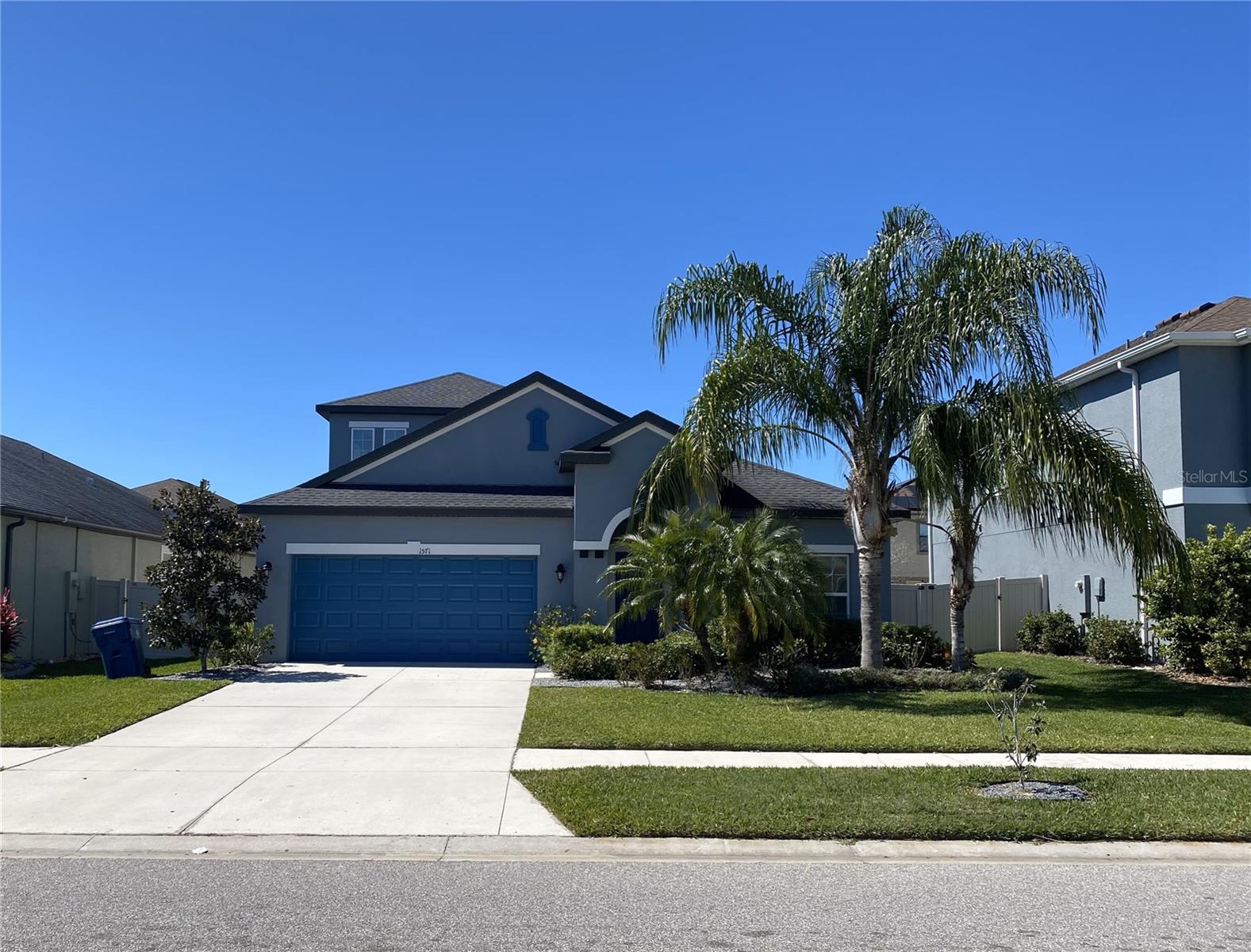 1571 MONTGOMERY BELL RD, WESLEY CHAPEL, FL, 33543