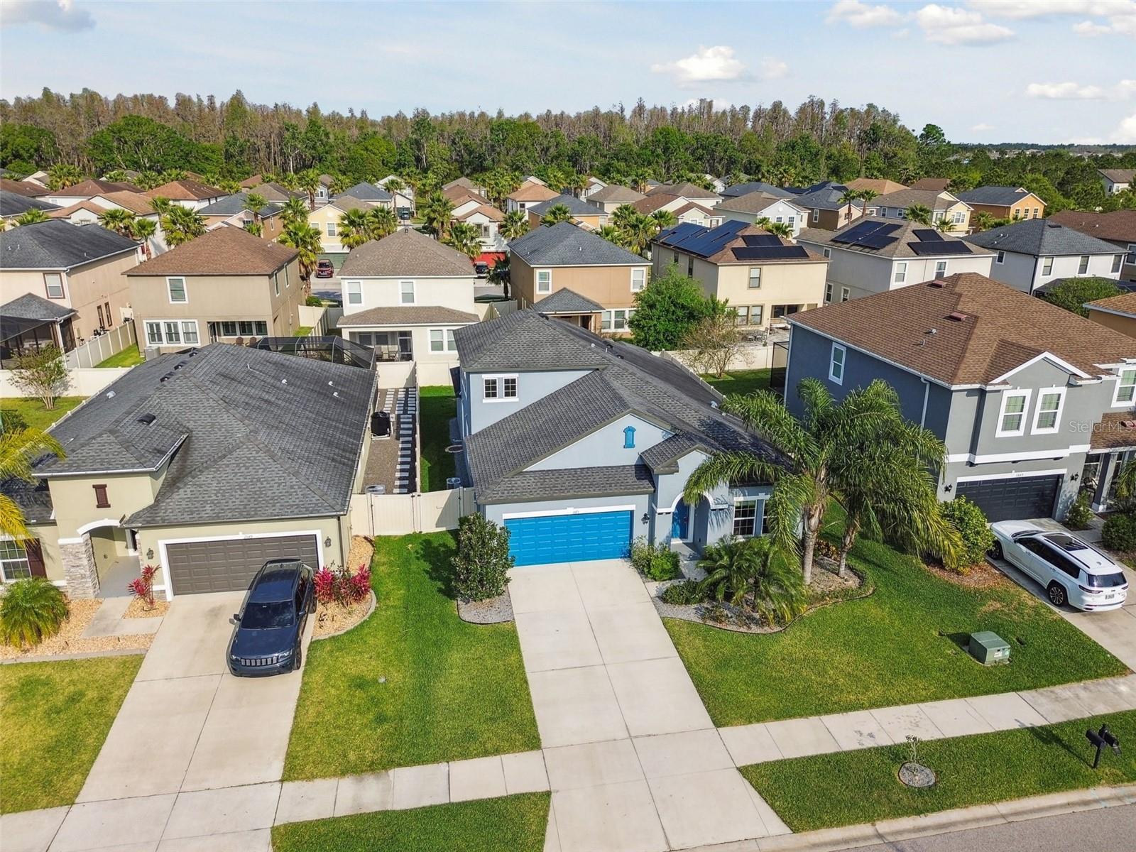 1571 MONTGOMERY BELL RD, WESLEY CHAPEL, FL, 33543
