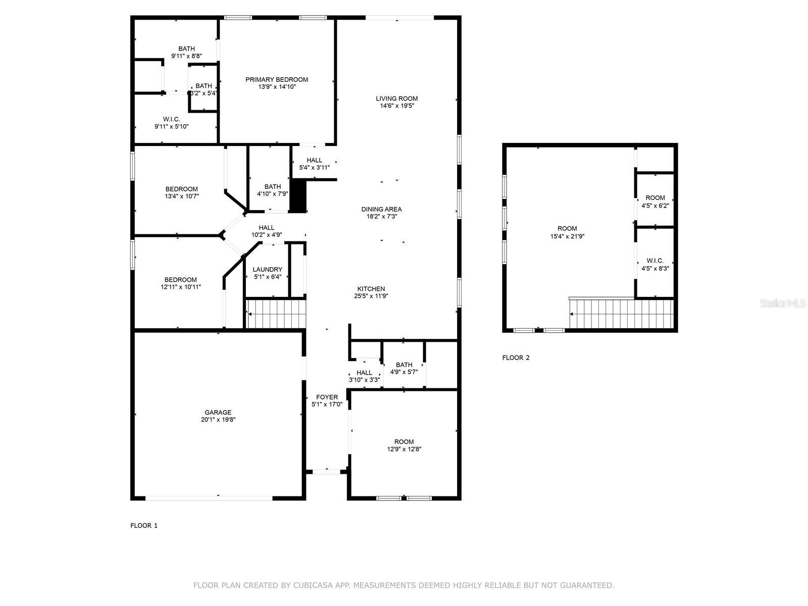 1571 MONTGOMERY BELL RD, WESLEY CHAPEL, FL, 33543