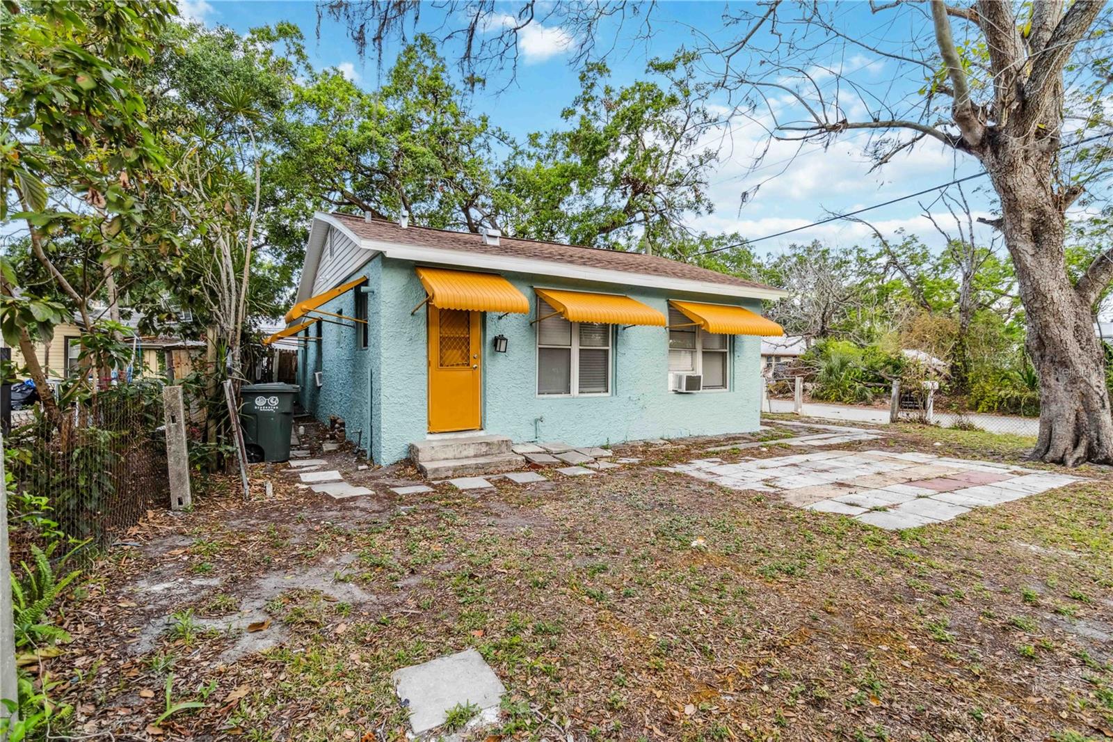 612 5TH AVENUE DR E, BRADENTON, FL, 34208